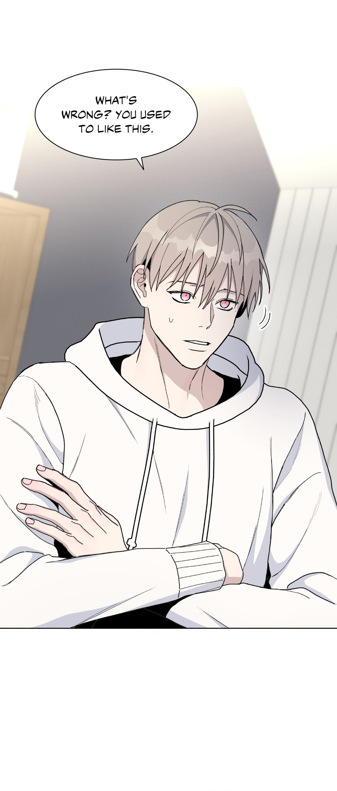 Blaze Out 〘Official〙 - Chapter 30 manhwa