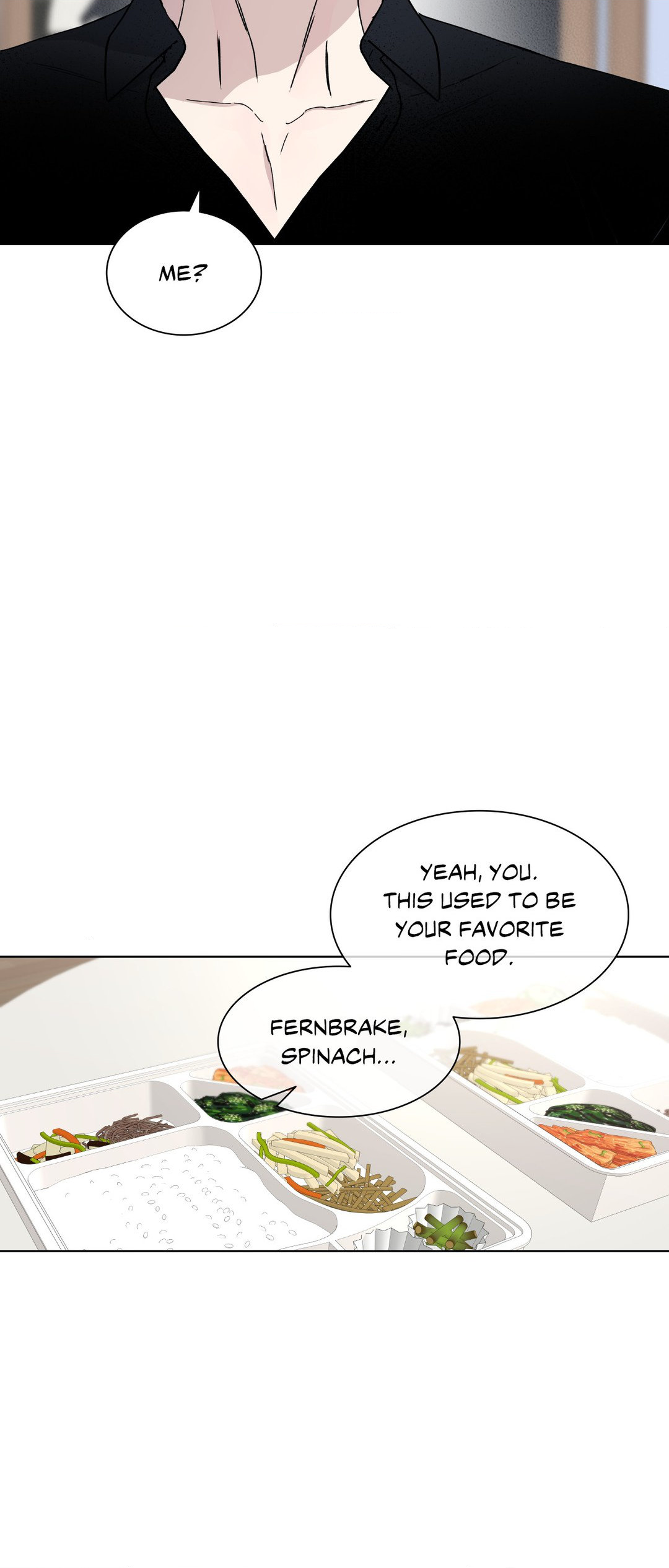 Blaze Out 〘Official〙 - Chapter 30 manhwa
