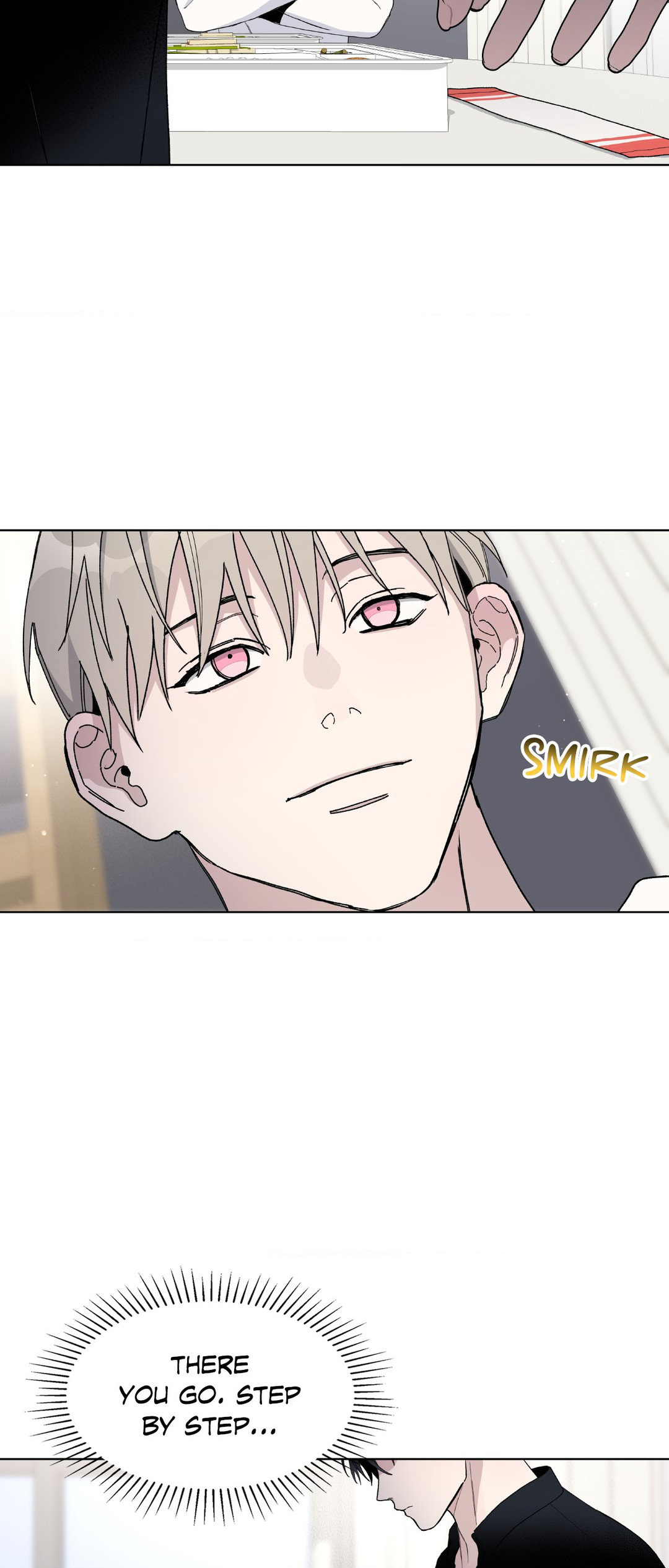 Blaze Out 〘Official〙 - Chapter 30 manhwa