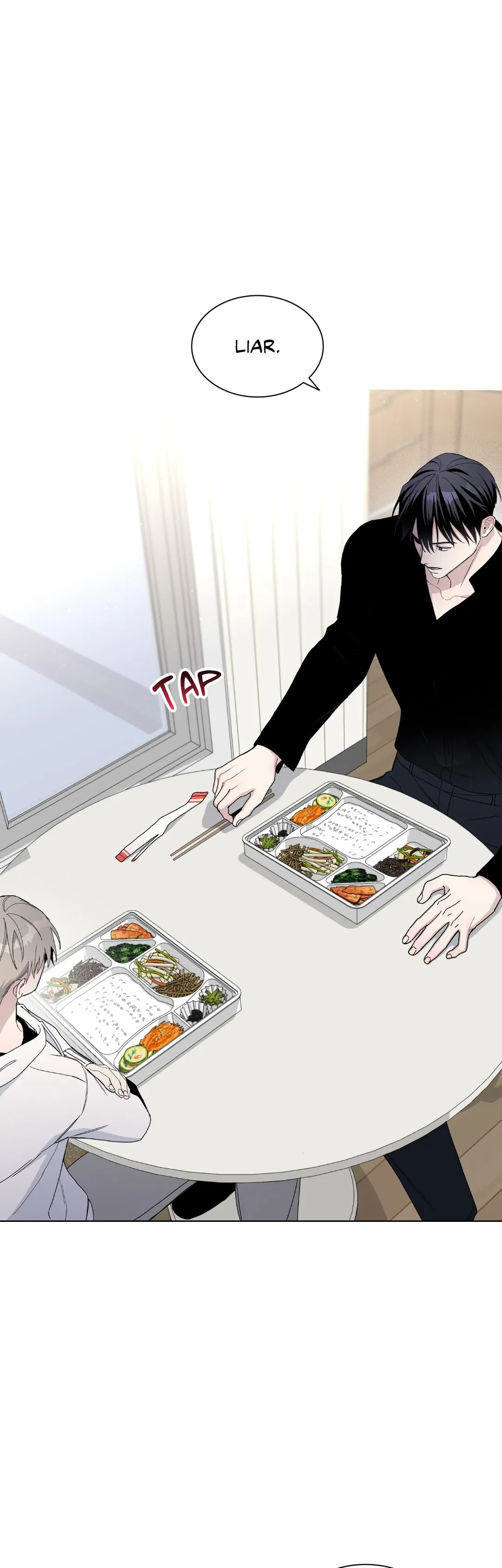 Blaze Out 〘Official〙 - Chapter 31 manhwa