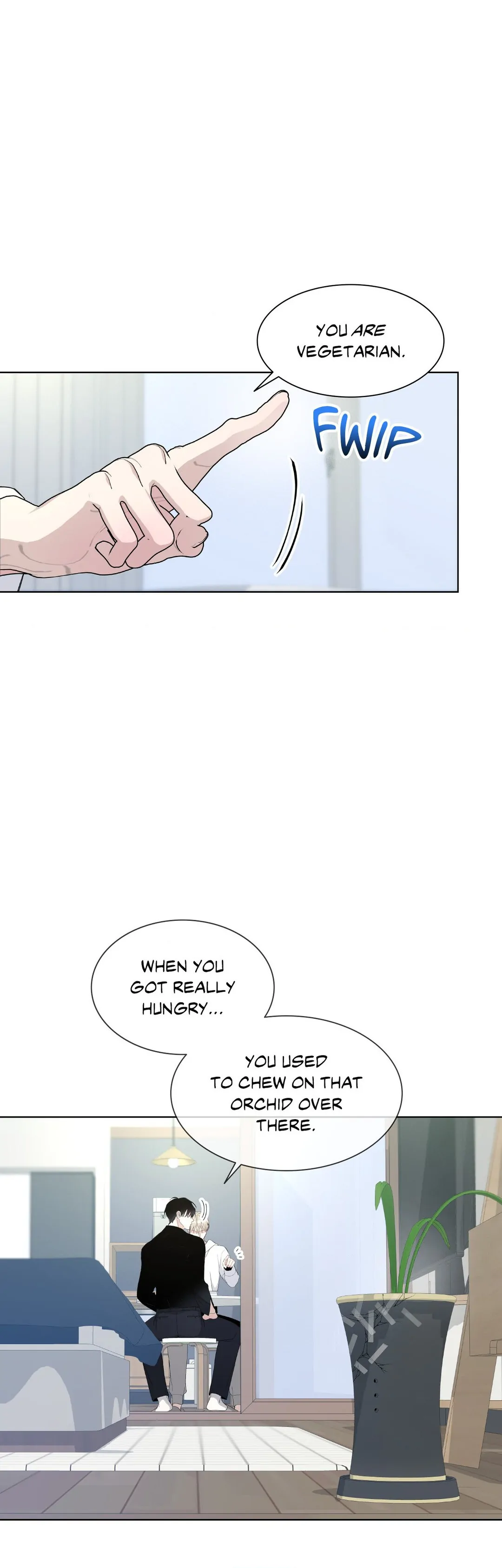Blaze Out 〘Official〙 - Chapter 31 manhwa