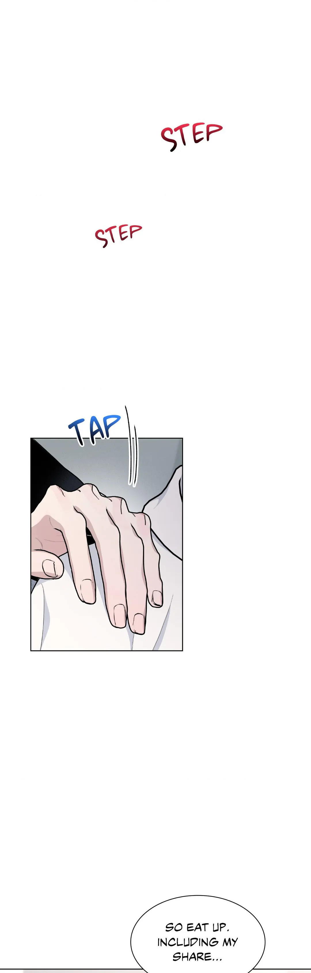 Blaze Out 〘Official〙 - Chapter 31 manhwa