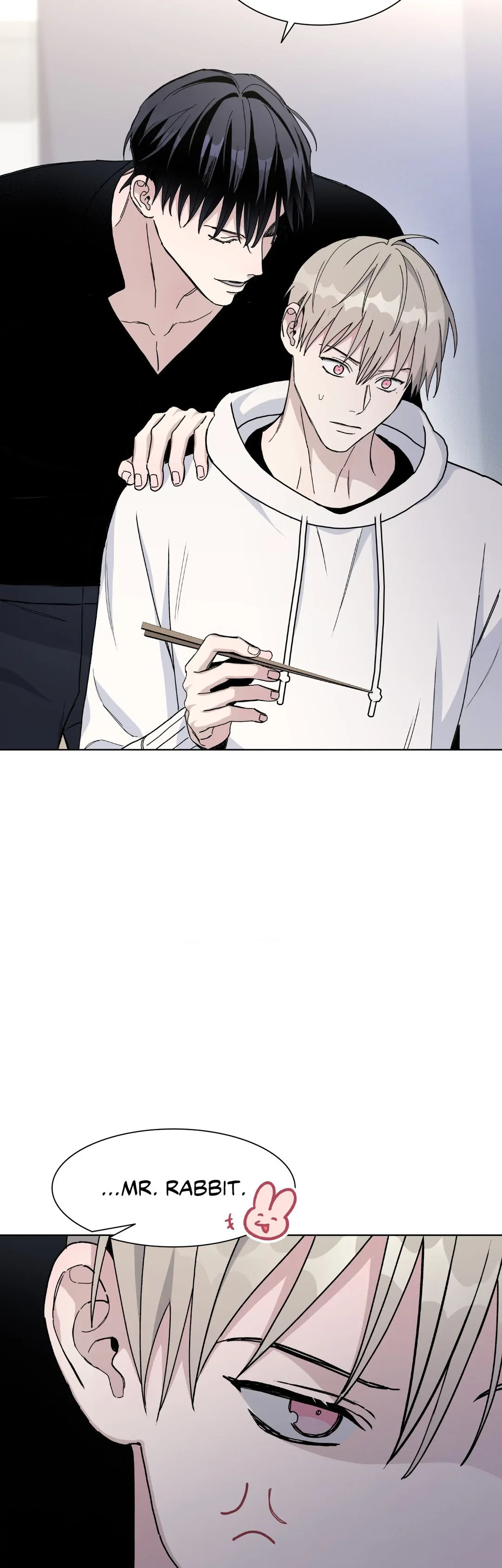 Blaze Out 〘Official〙 - Chapter 31 manhwa