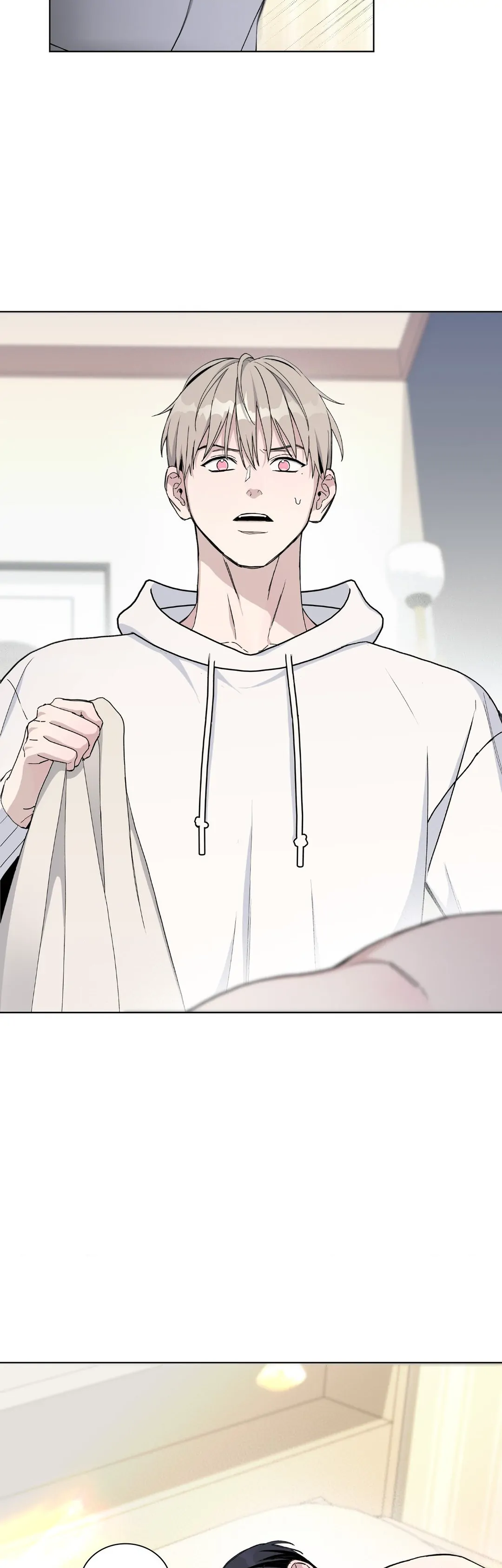 Blaze Out 〘Official〙 - Chapter 31 manhwa