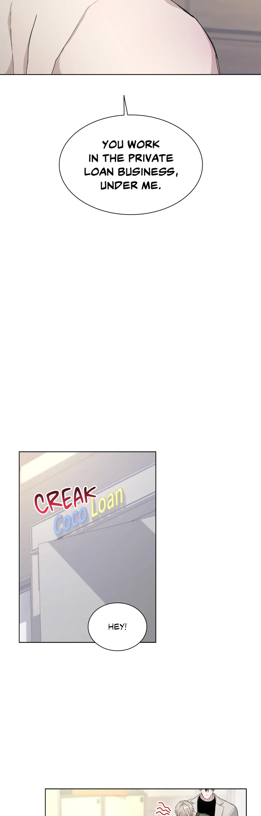 Blaze Out 〘Official〙 - Chapter 31 manhwa