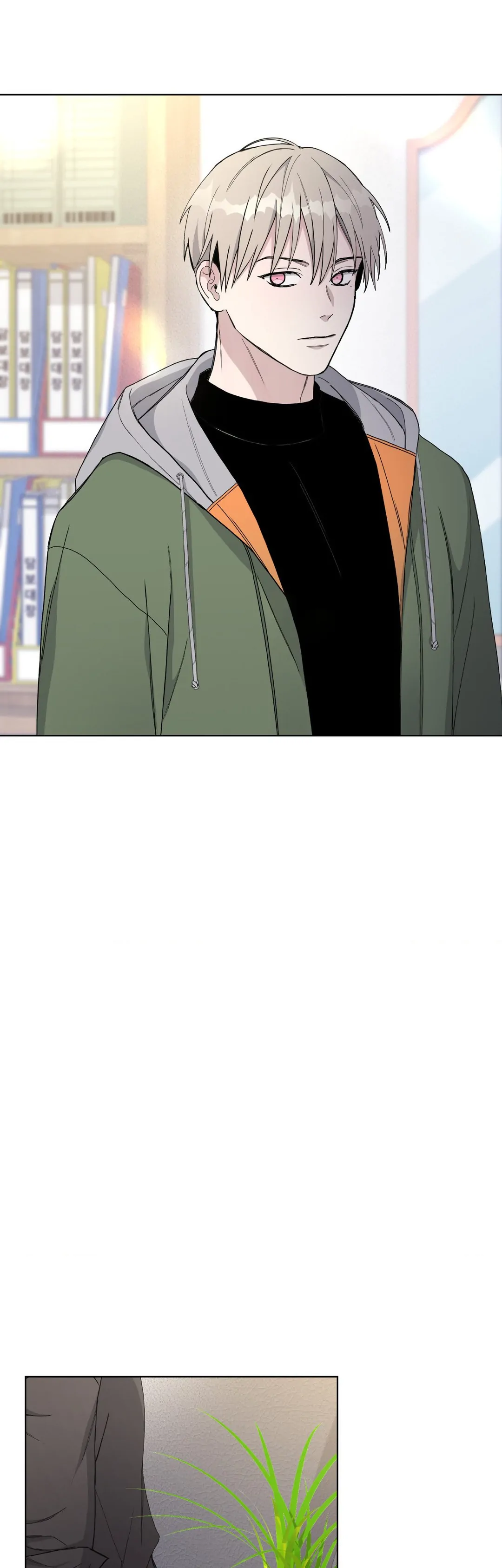 Blaze Out 〘Official〙 - Chapter 31 manhwa