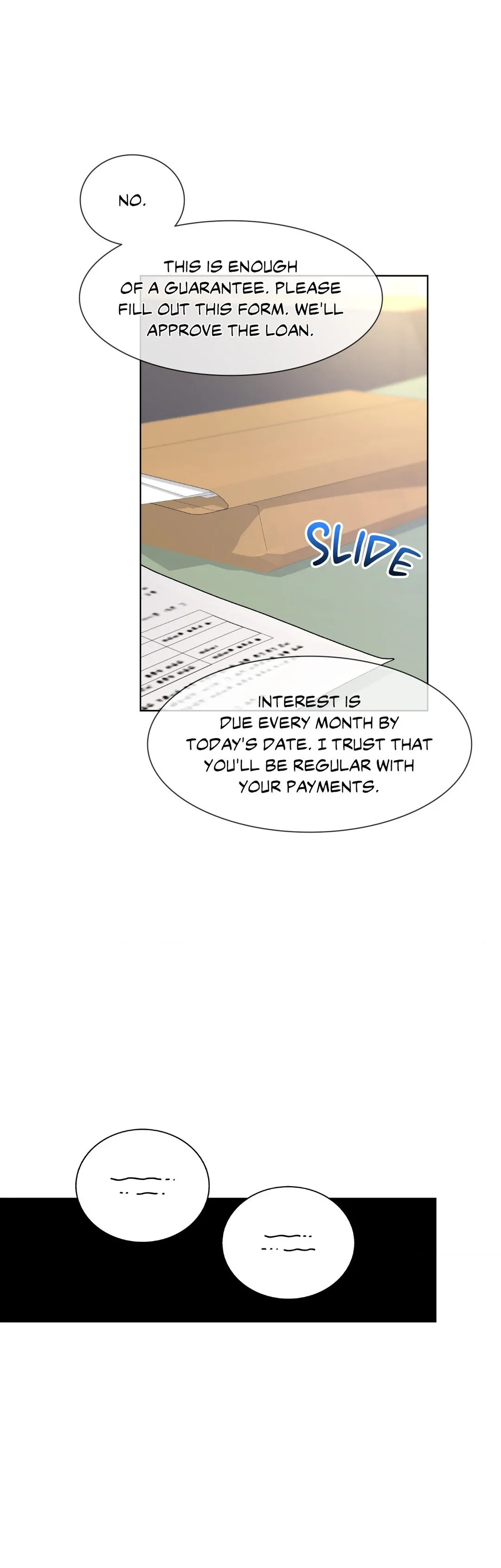 Blaze Out 〘Official〙 - Chapter 31 manhwa