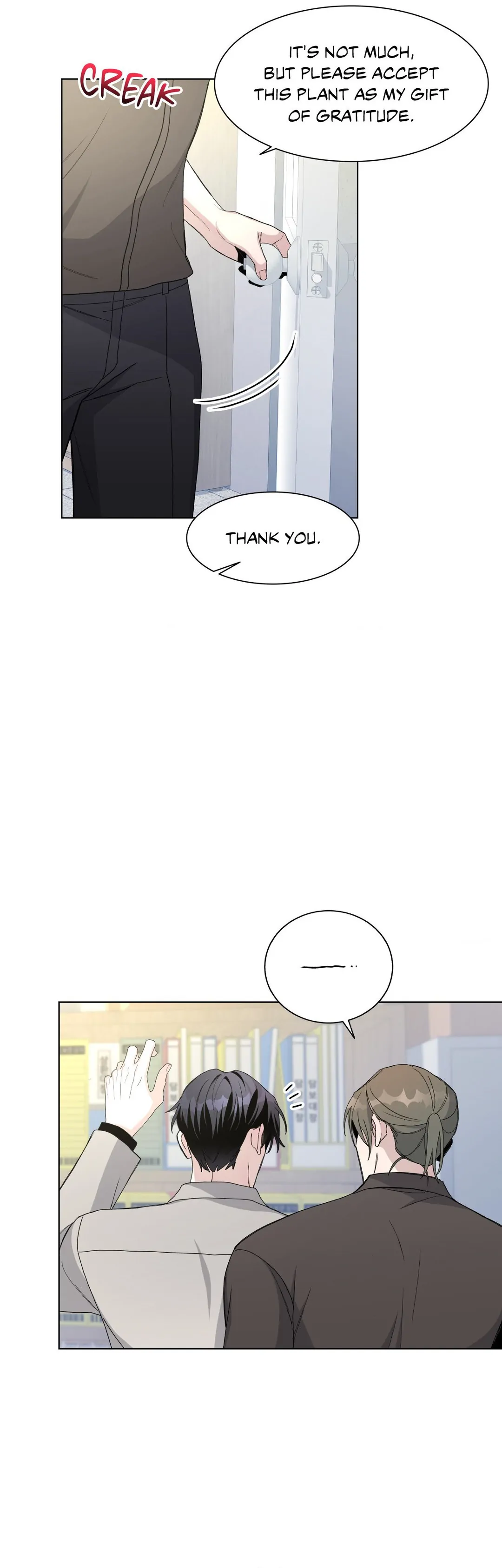 Blaze Out 〘Official〙 - Chapter 31 manhwa