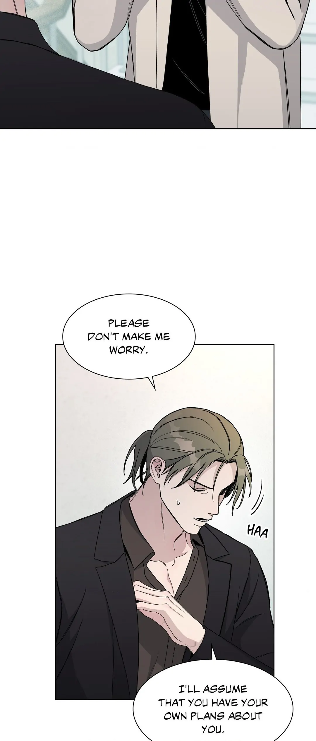 Blaze Out 〘Official〙 - Chapter 32 manhwa
