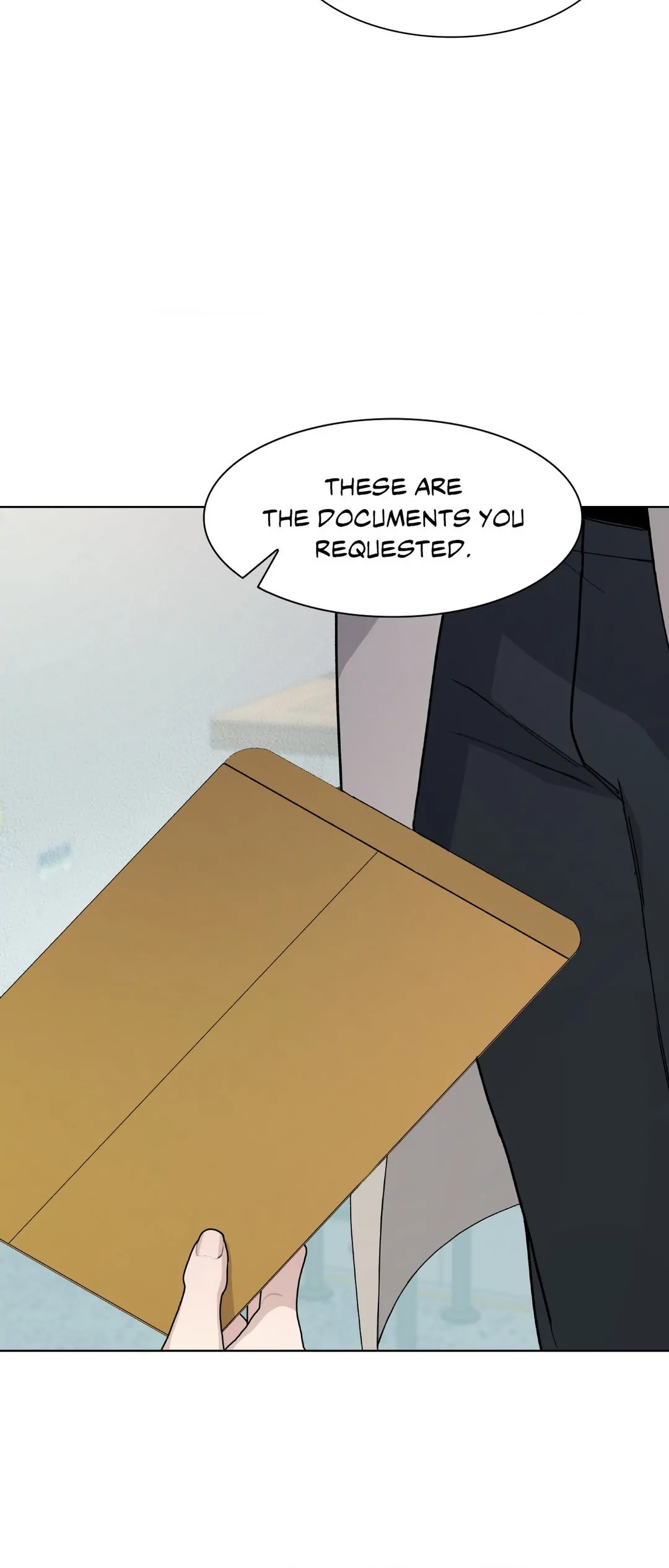 Blaze Out 〘Official〙 - Chapter 32 manhwa