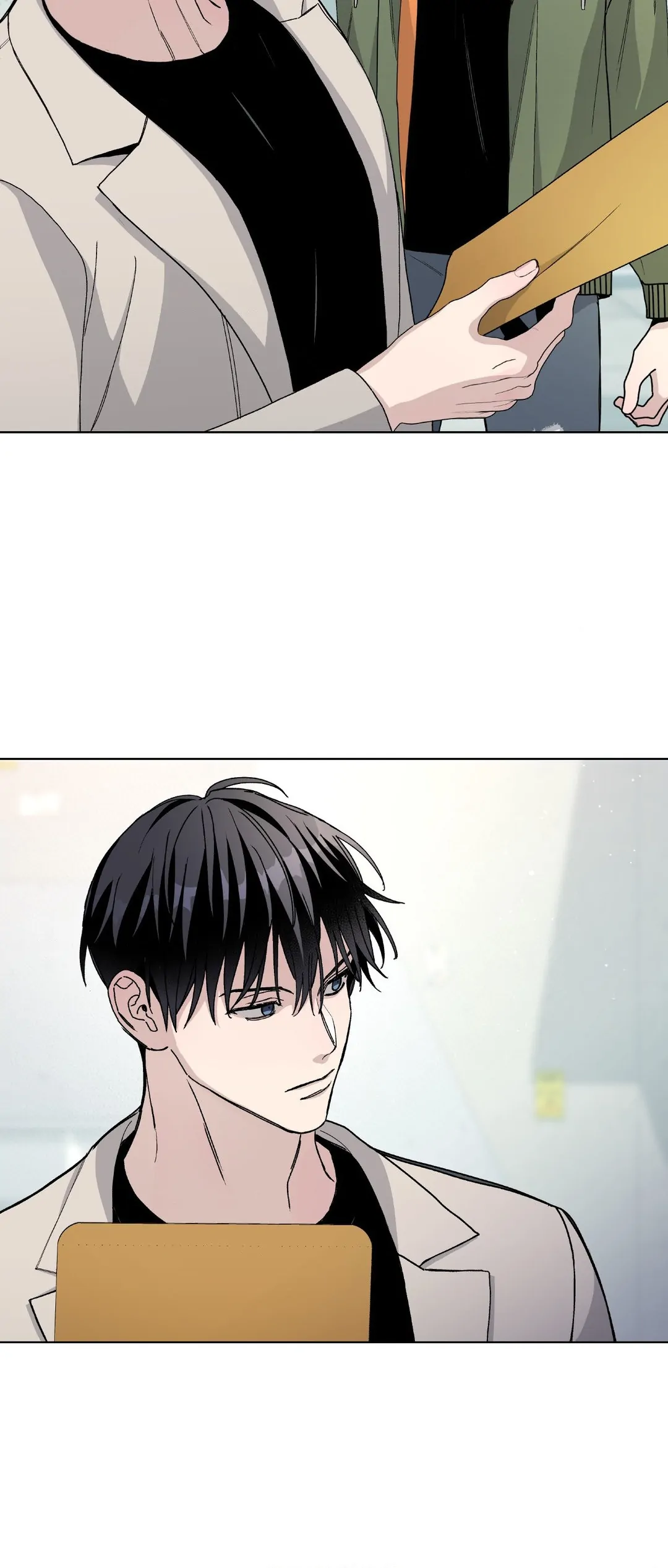 Blaze Out 〘Official〙 - Chapter 32 manhwa