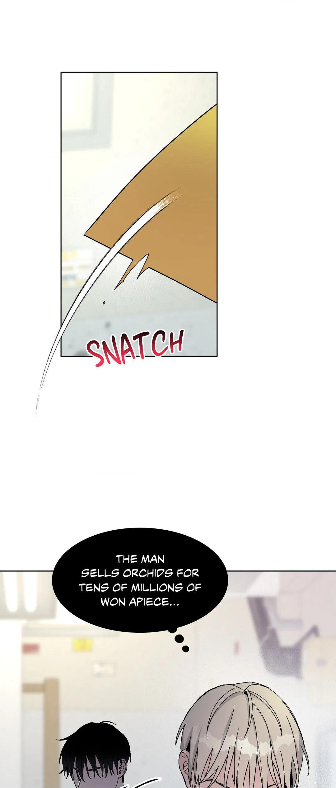 Blaze Out 〘Official〙 - Chapter 32 manhwa