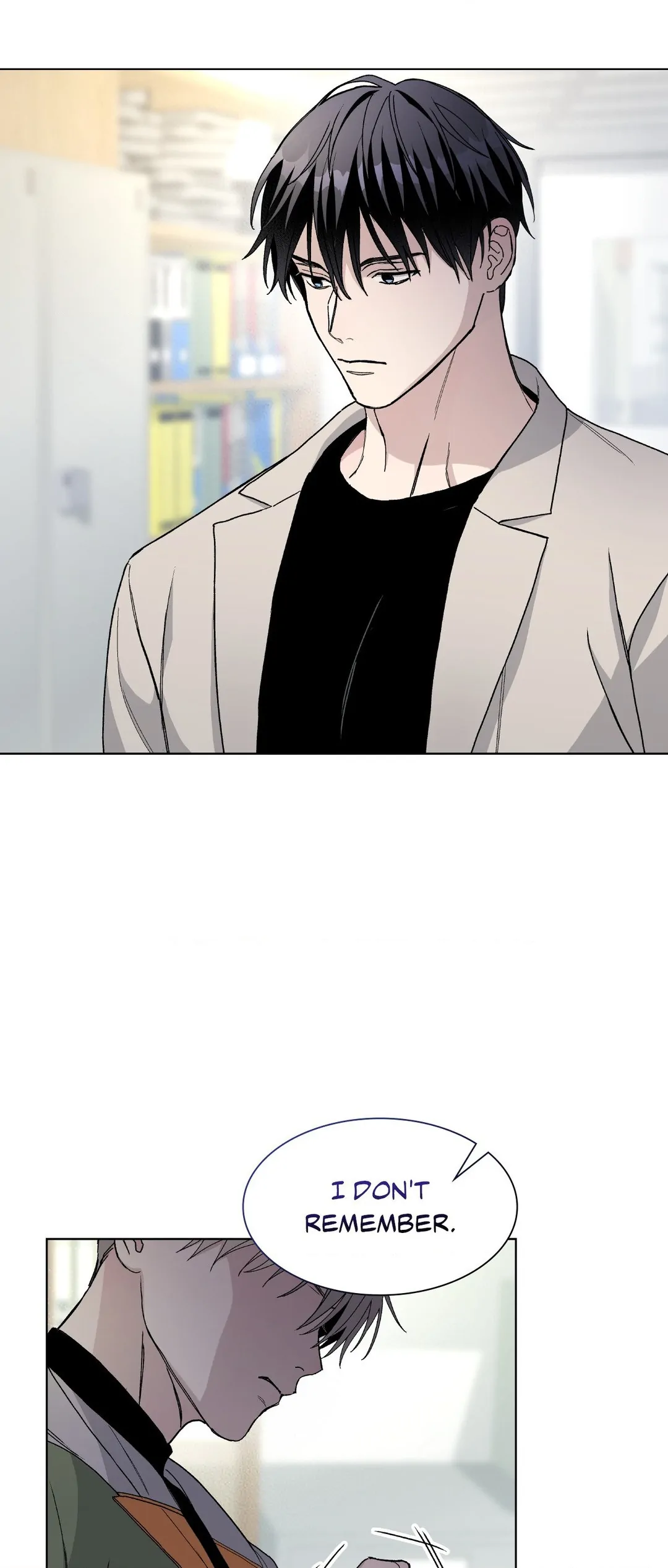 Blaze Out 〘Official〙 - Chapter 32 manhwa