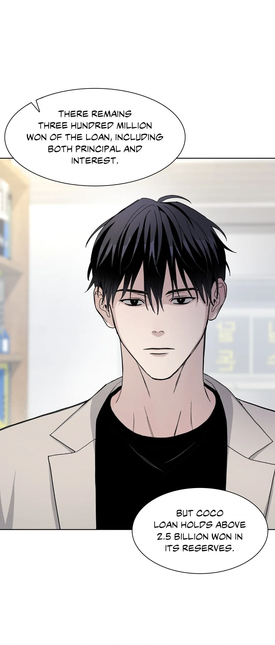 Blaze Out 〘Official〙 - Chapter 32 manhwa