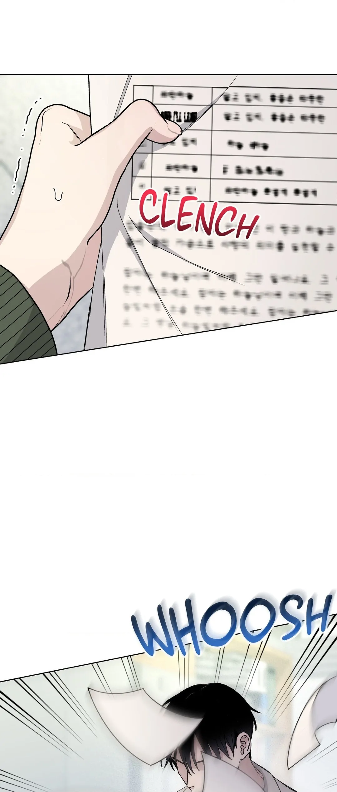 Blaze Out 〘Official〙 - Chapter 32 manhwa