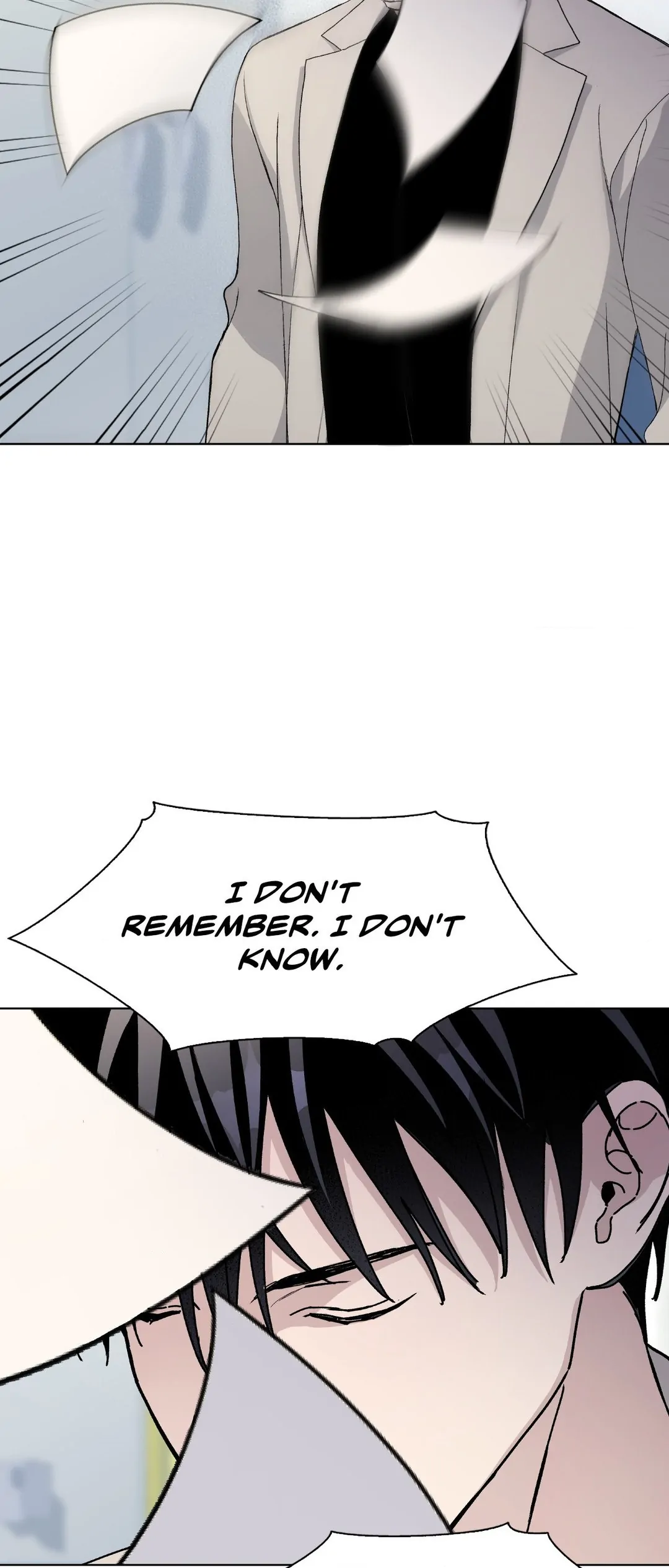 Blaze Out 〘Official〙 - Chapter 32 manhwa
