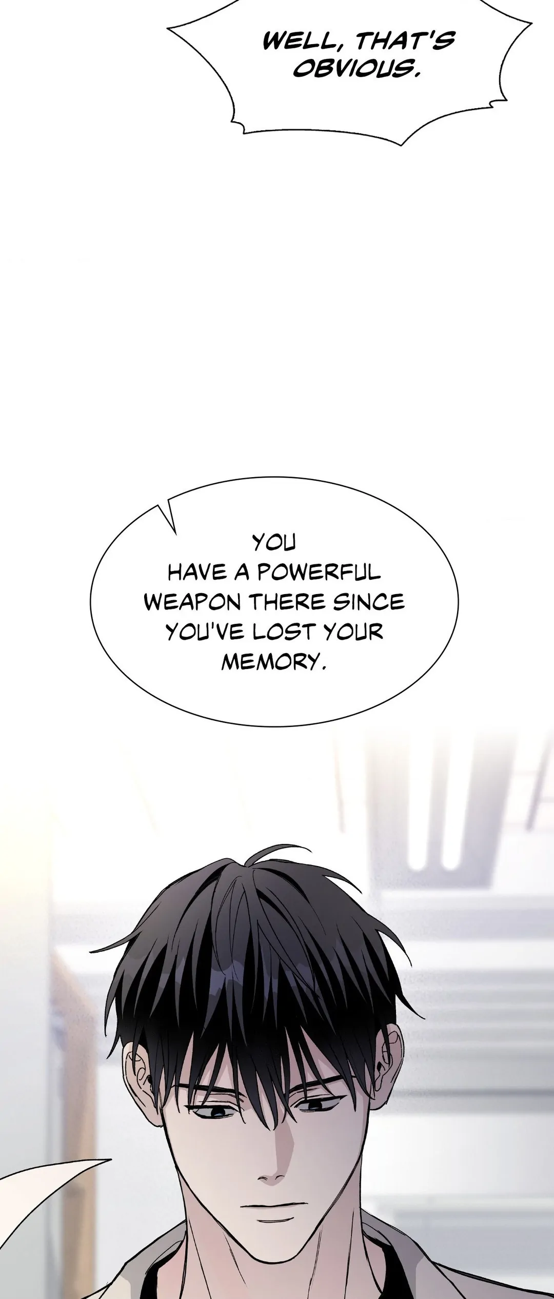 Blaze Out 〘Official〙 - Chapter 32 manhwa