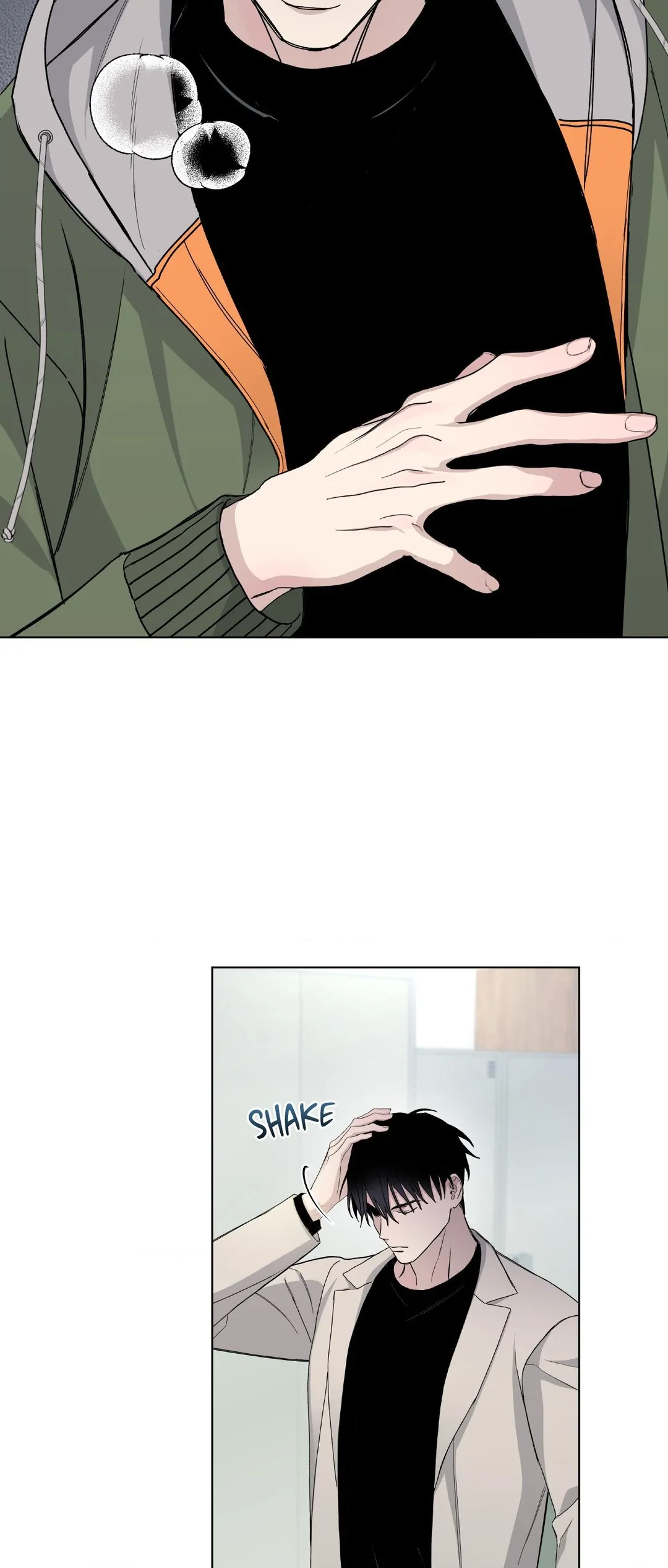Blaze Out 〘Official〙 - Chapter 32 manhwa