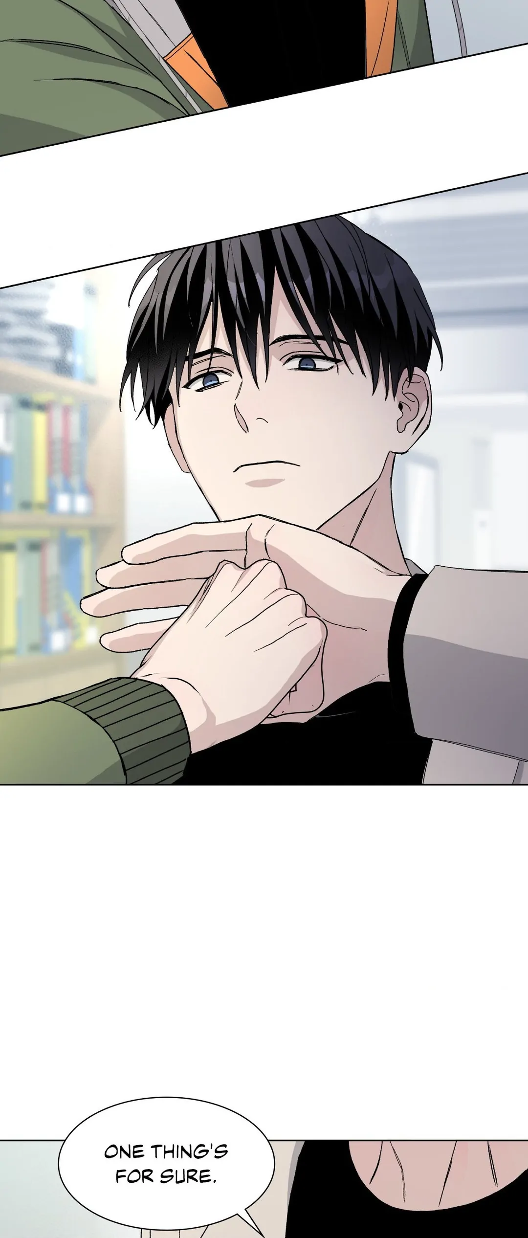 Blaze Out 〘Official〙 - Chapter 32 manhwa