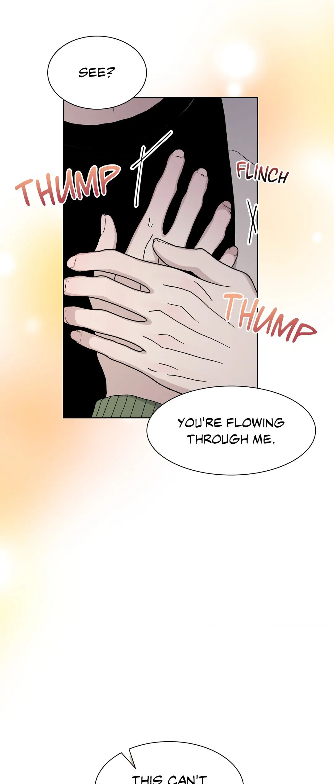 Blaze Out 〘Official〙 - Chapter 32 manhwa