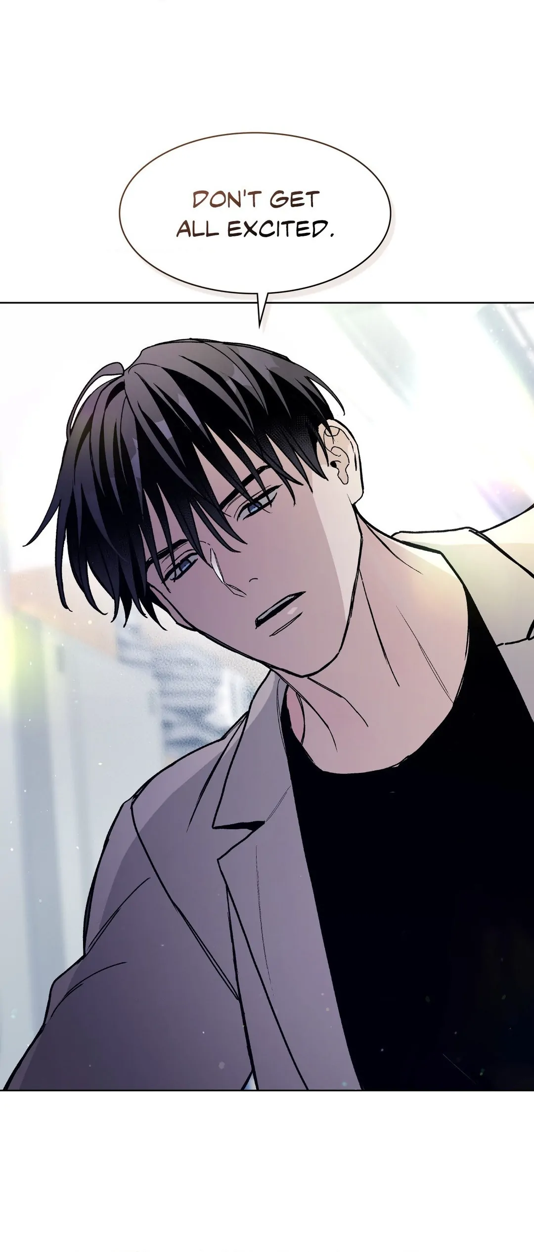 Blaze Out 〘Official〙 - Chapter 32 manhwa