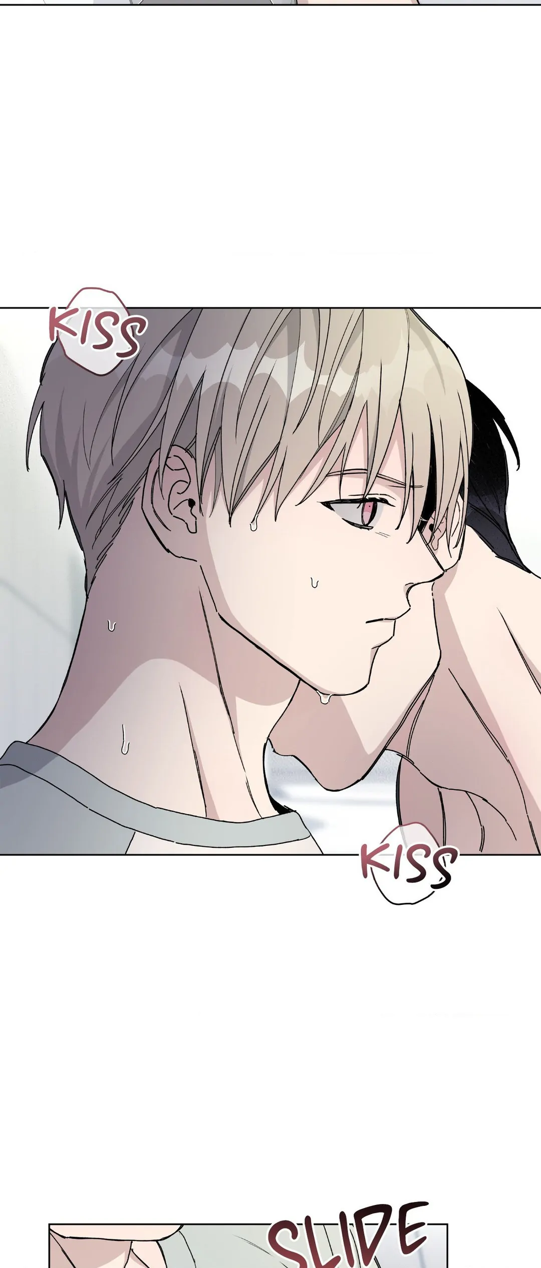 Blaze Out 〘Official〙 - Chapter 35 manhwa