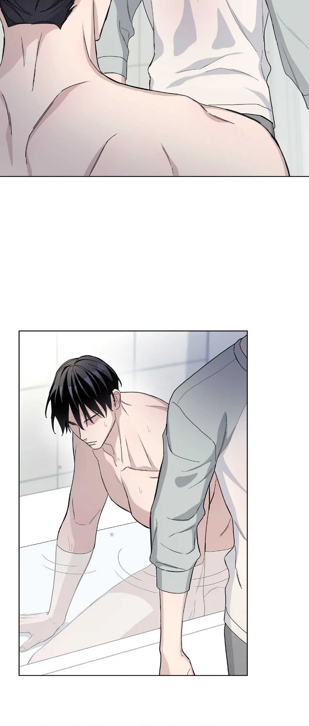 Blaze Out 〘Official〙 - Chapter 35 manhwa