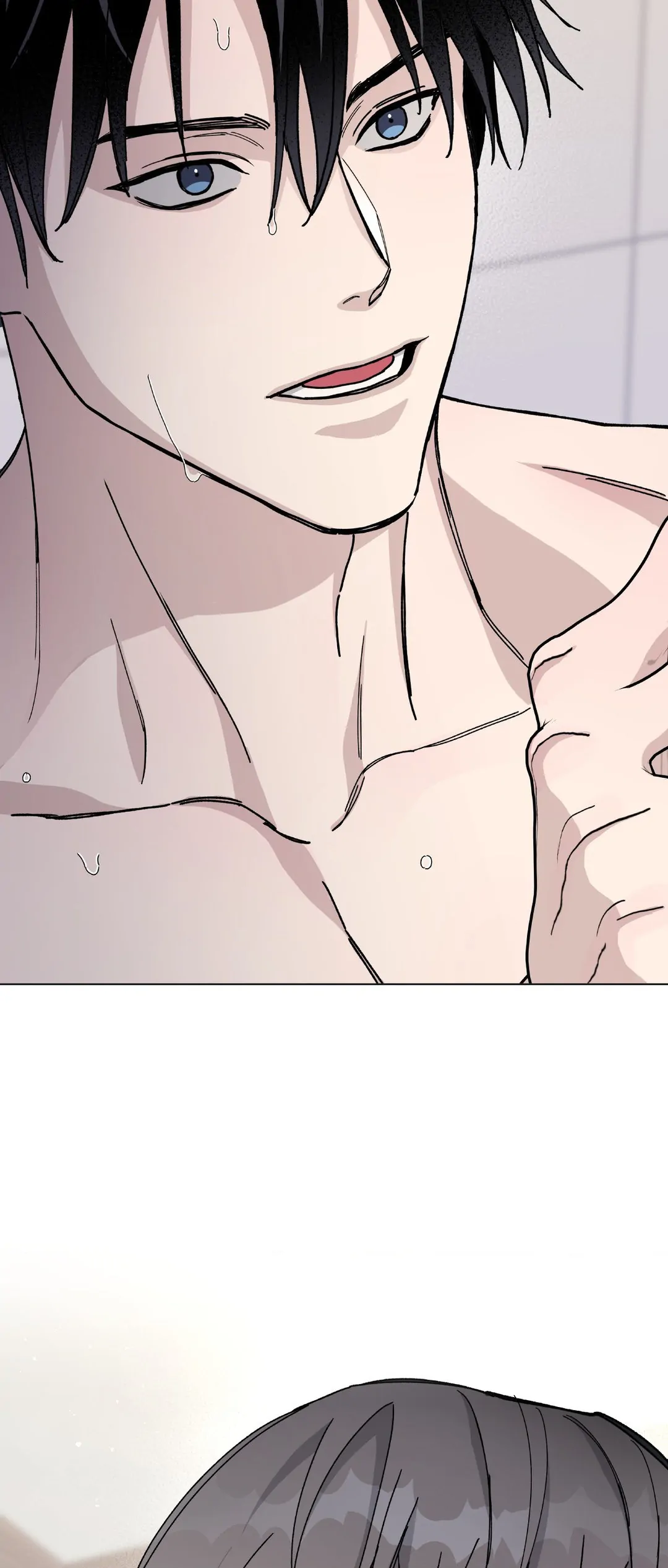 Blaze Out 〘Official〙 - Chapter 35 manhwa