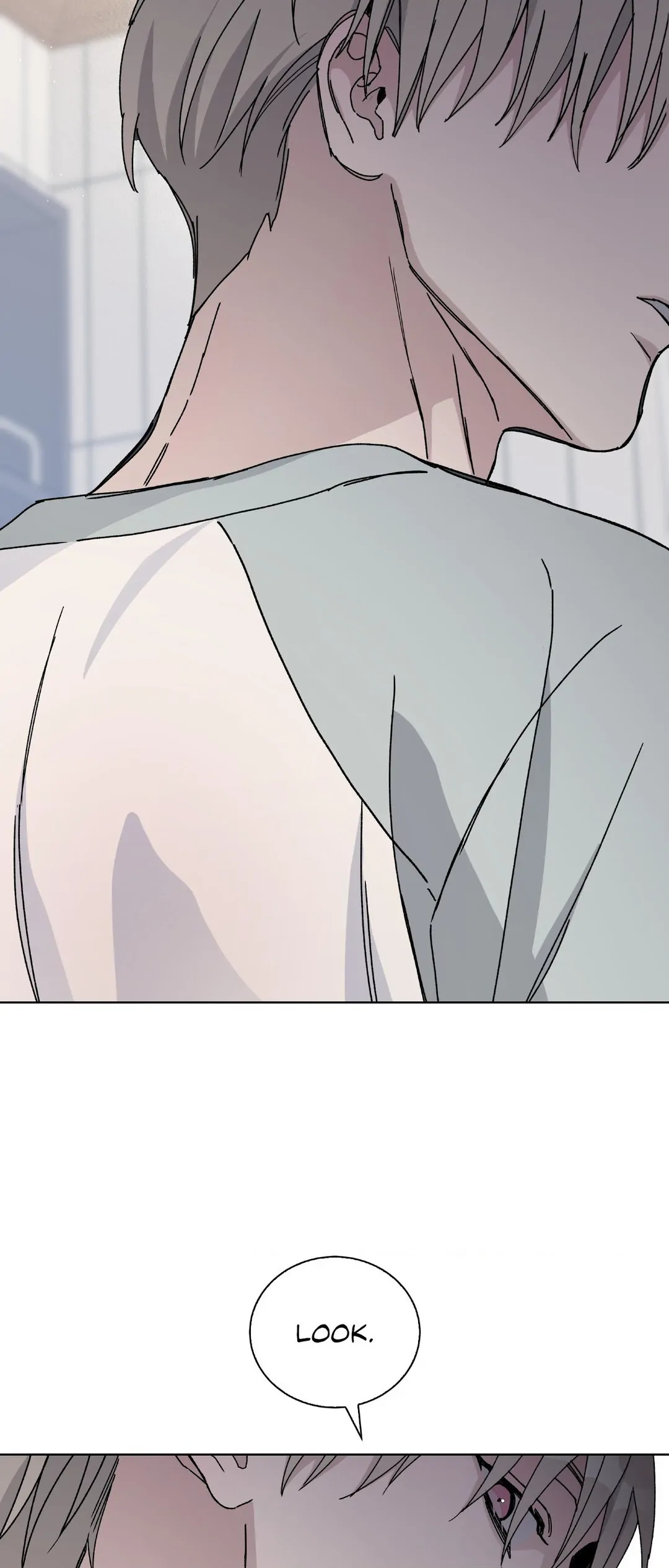 Blaze Out 〘Official〙 - Chapter 35 manhwa
