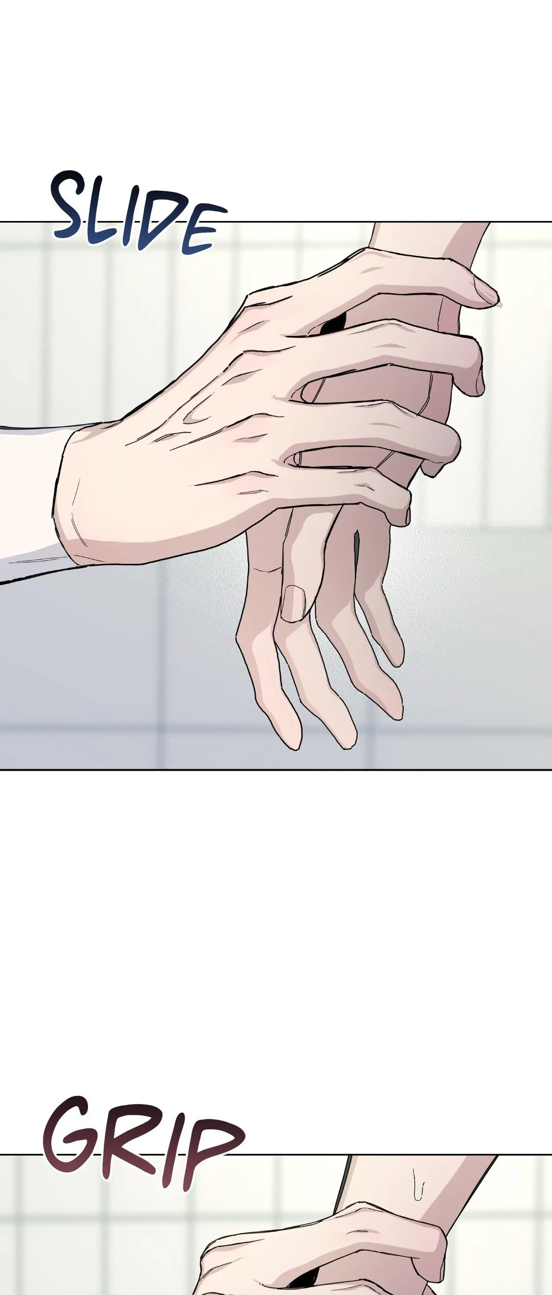 Blaze Out 〘Official〙 - Chapter 35 manhwa