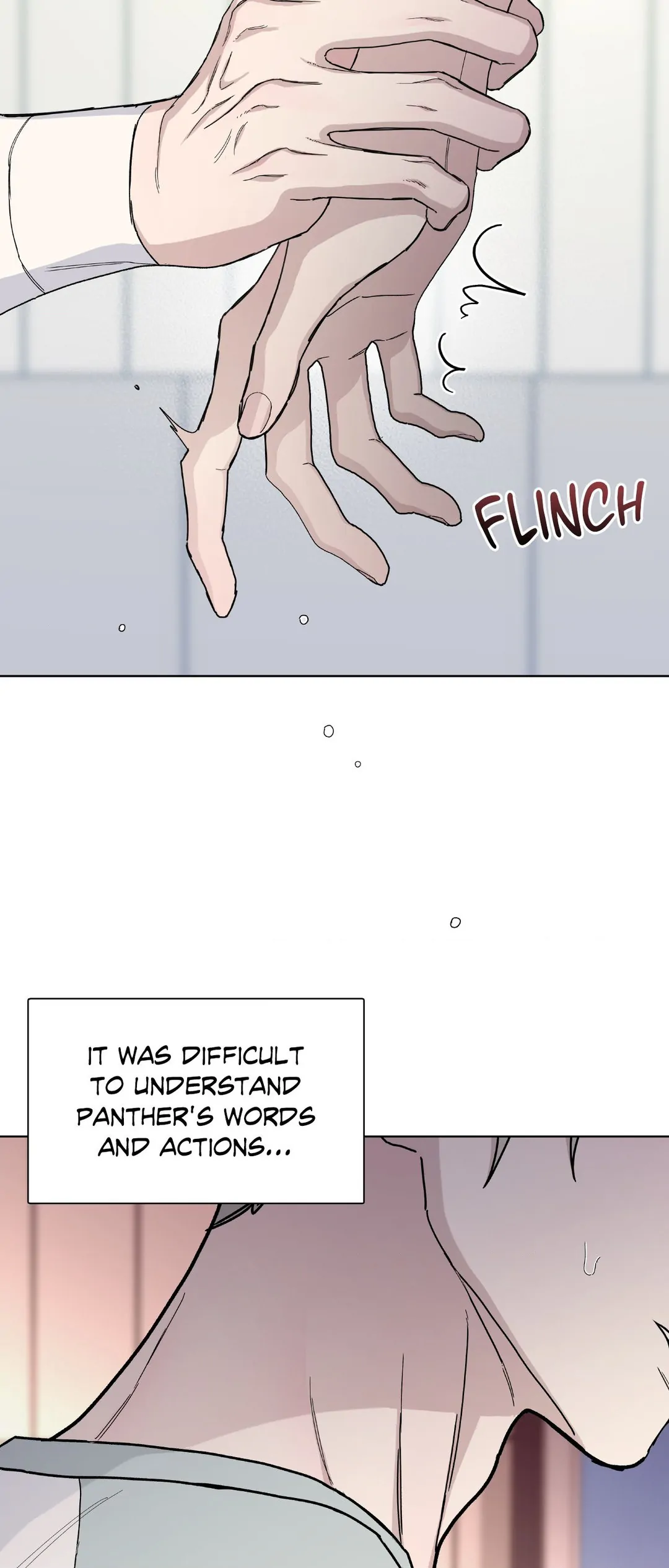 Blaze Out 〘Official〙 - Chapter 35 manhwa