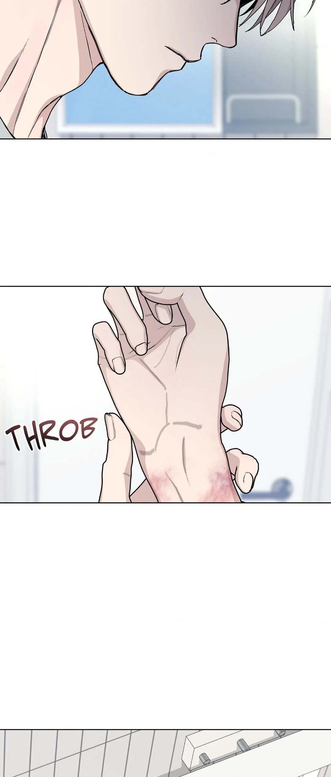 Blaze Out 〘Official〙 - Chapter 35 manhwa