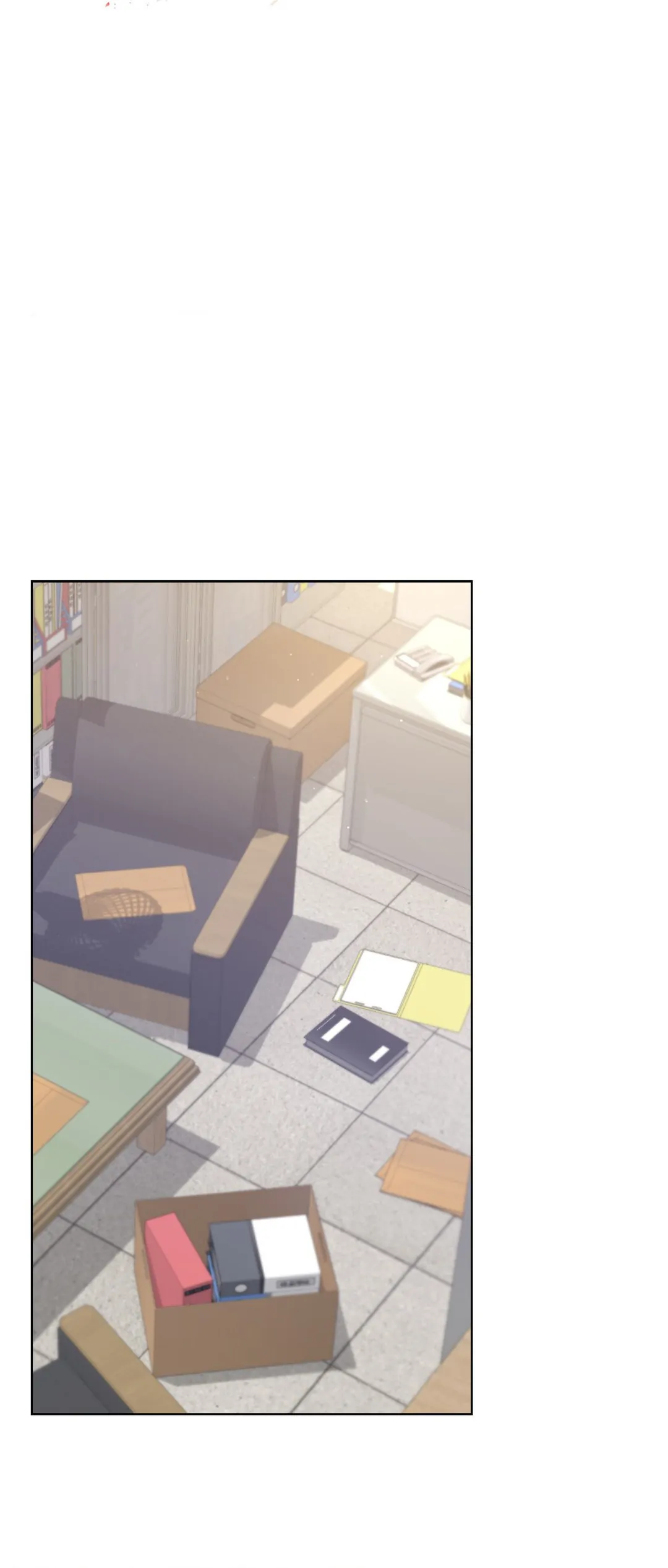 Blaze Out 〘Official〙 - Chapter 35 manhwa