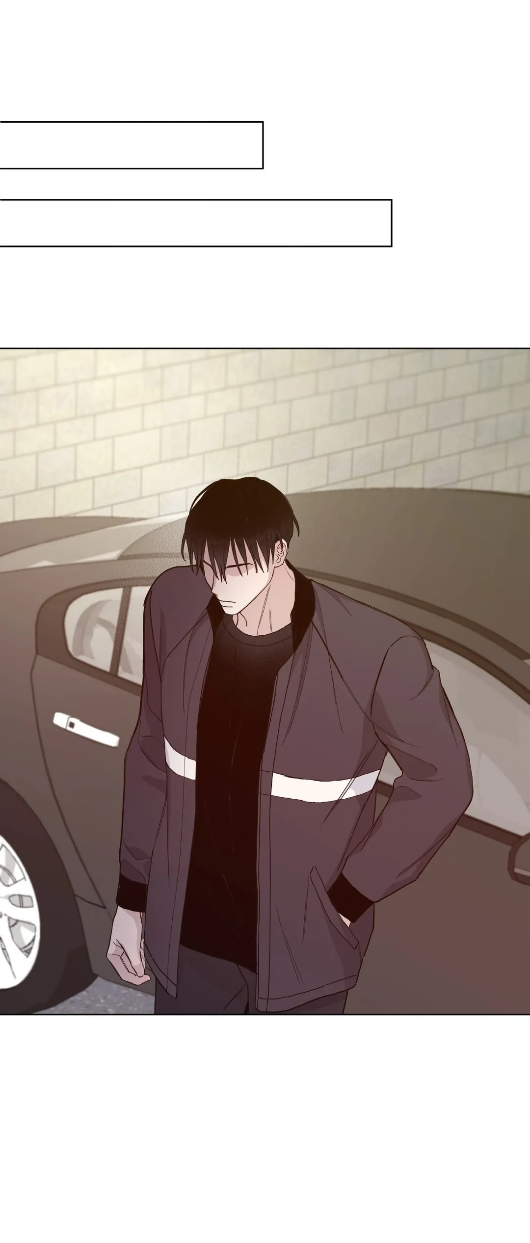 Blaze Out 〘Official〙 - Chapter 35 manhwa