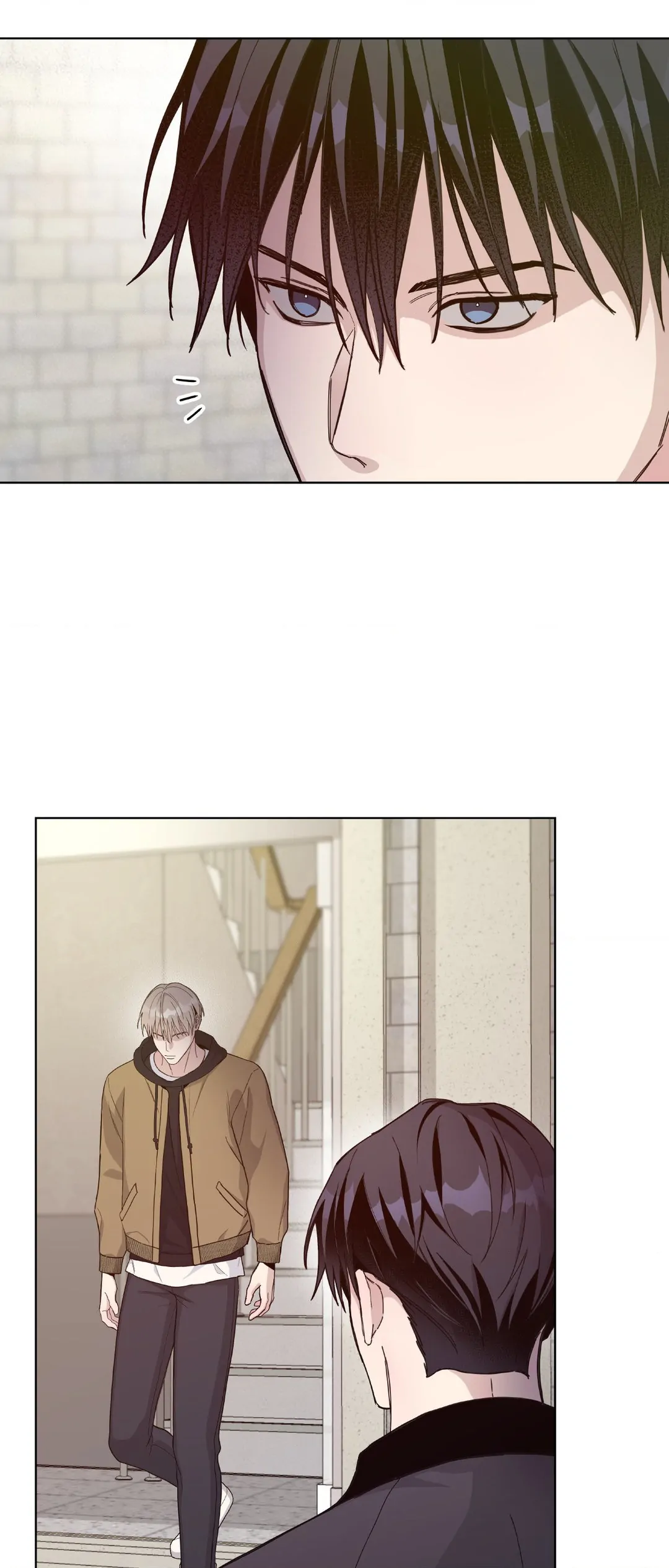 Blaze Out 〘Official〙 - Chapter 35 manhwa