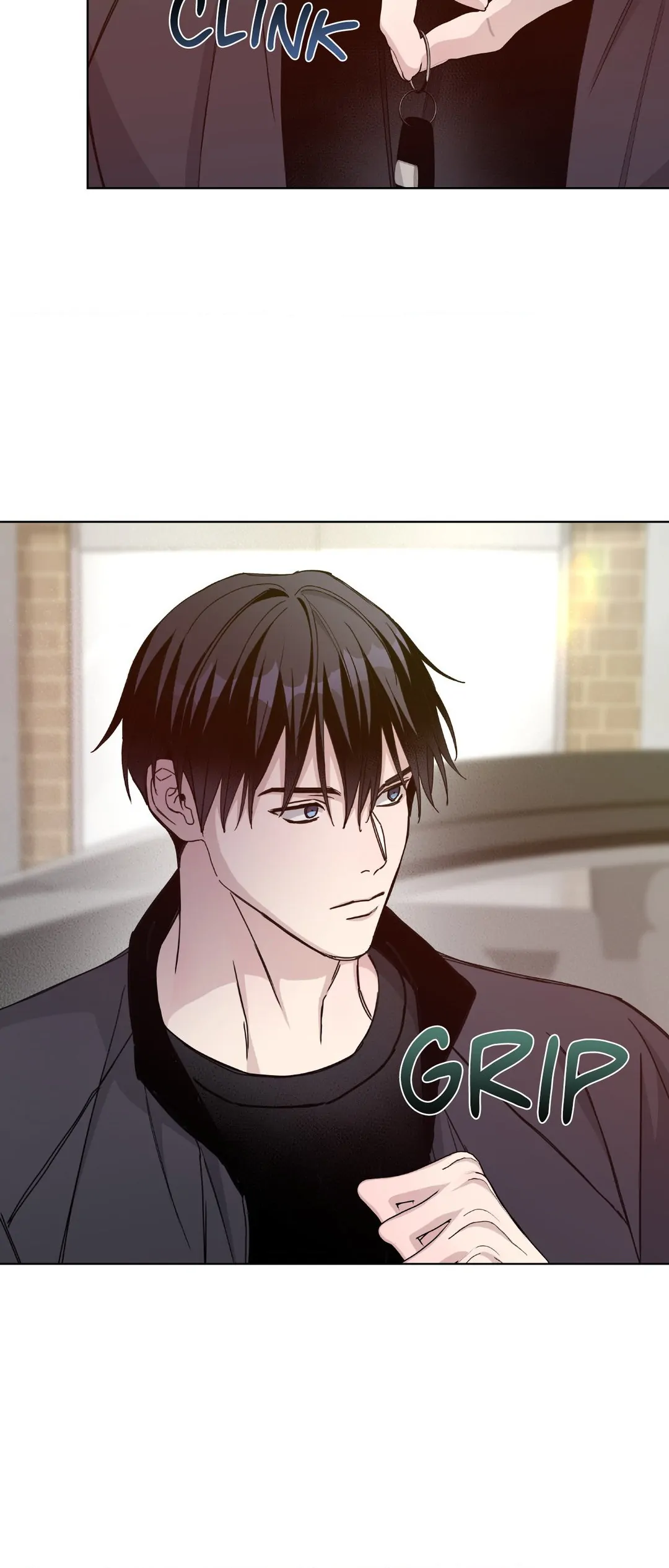 Blaze Out 〘Official〙 - Chapter 35 manhwa