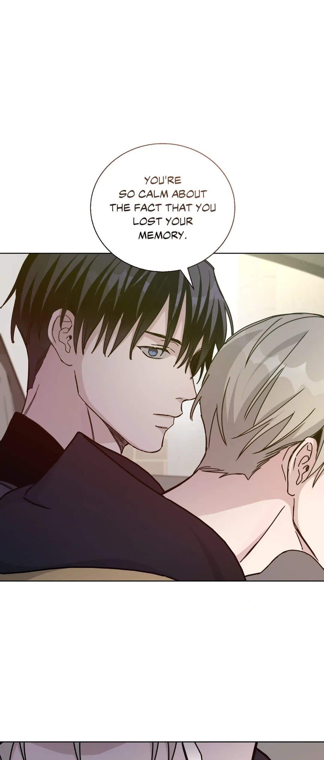 Blaze Out 〘Official〙 - Chapter 35 manhwa