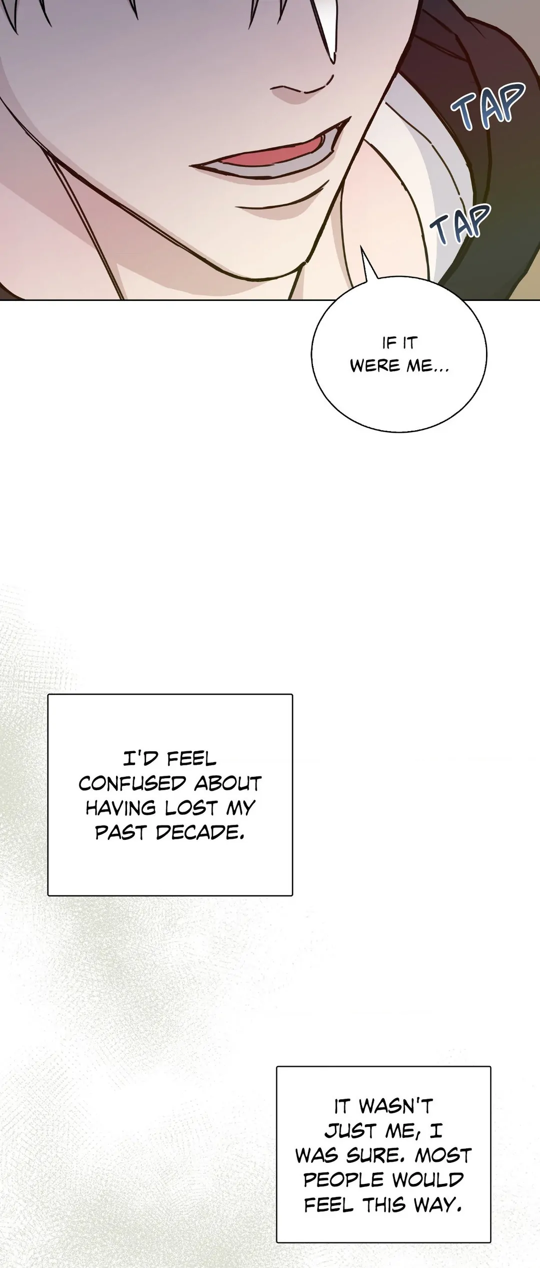 Blaze Out 〘Official〙 - Chapter 35 manhwa