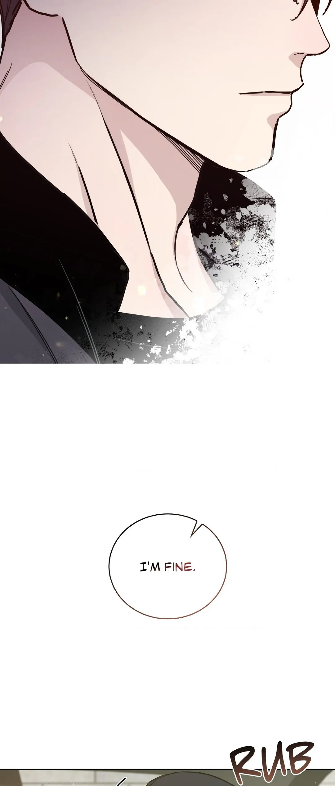 Blaze Out 〘Official〙 - Chapter 35 manhwa