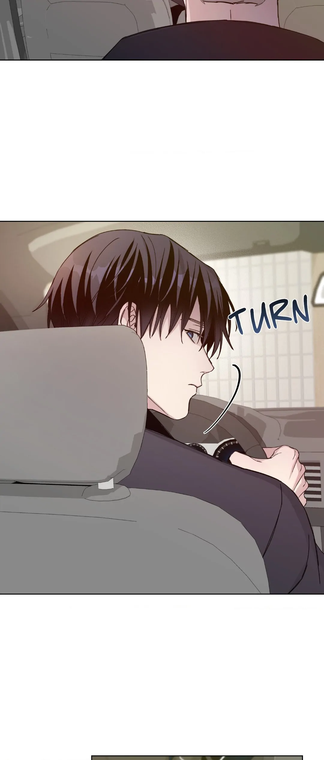 Blaze Out 〘Official〙 - Chapter 35 manhwa
