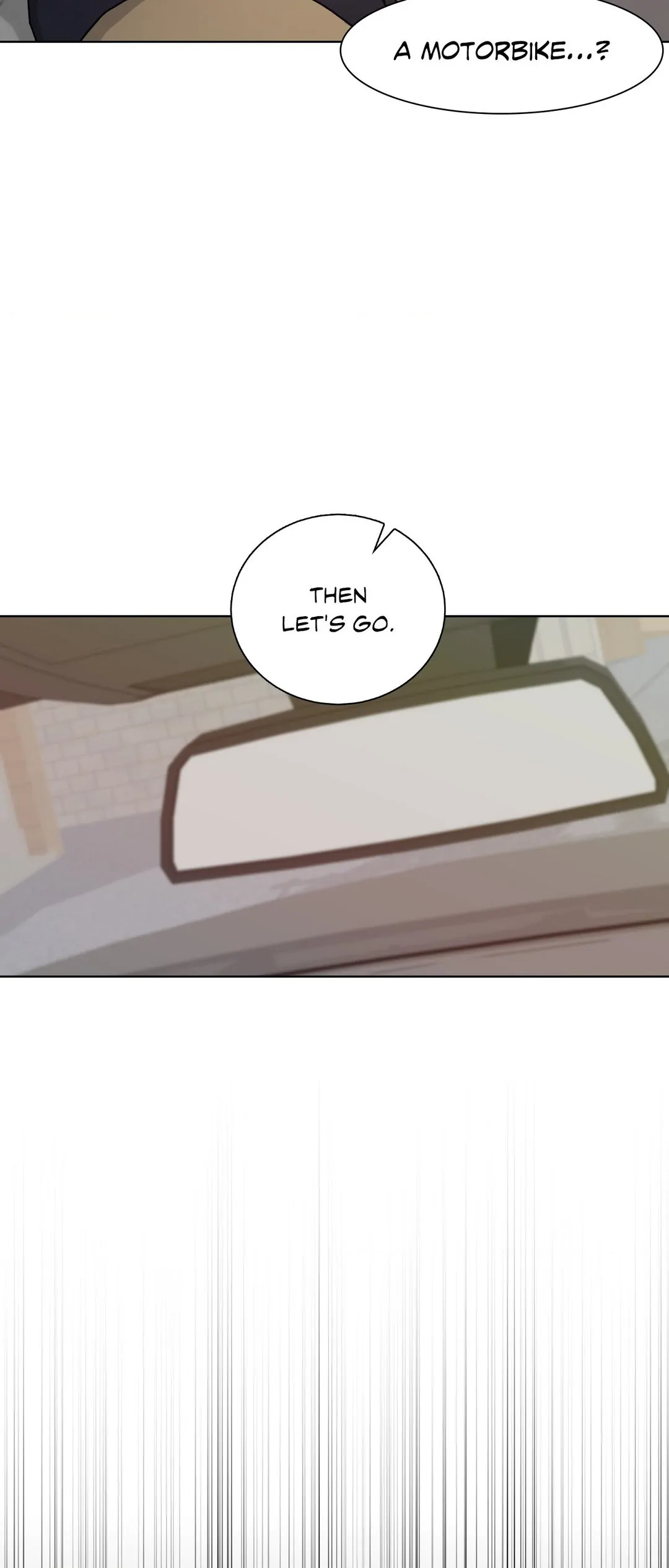 Blaze Out 〘Official〙 - Chapter 35 manhwa