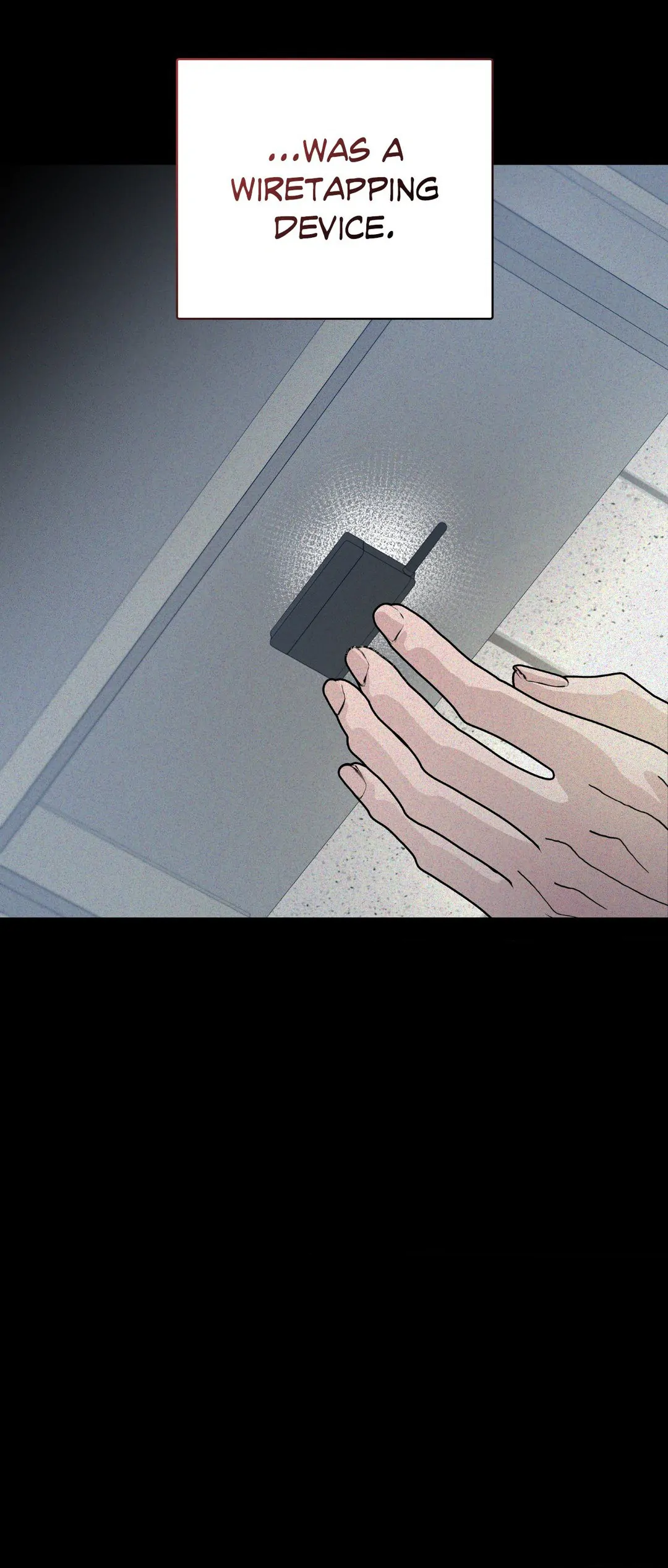 Blaze Out 〘Official〙 - Chapter 35 manhwa