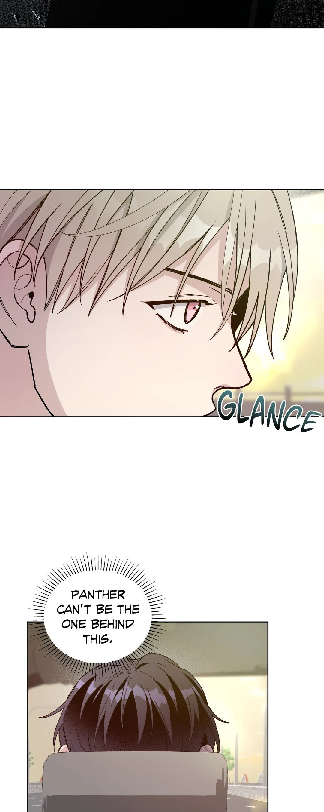 Blaze Out 〘Official〙 - Chapter 36 manhwa