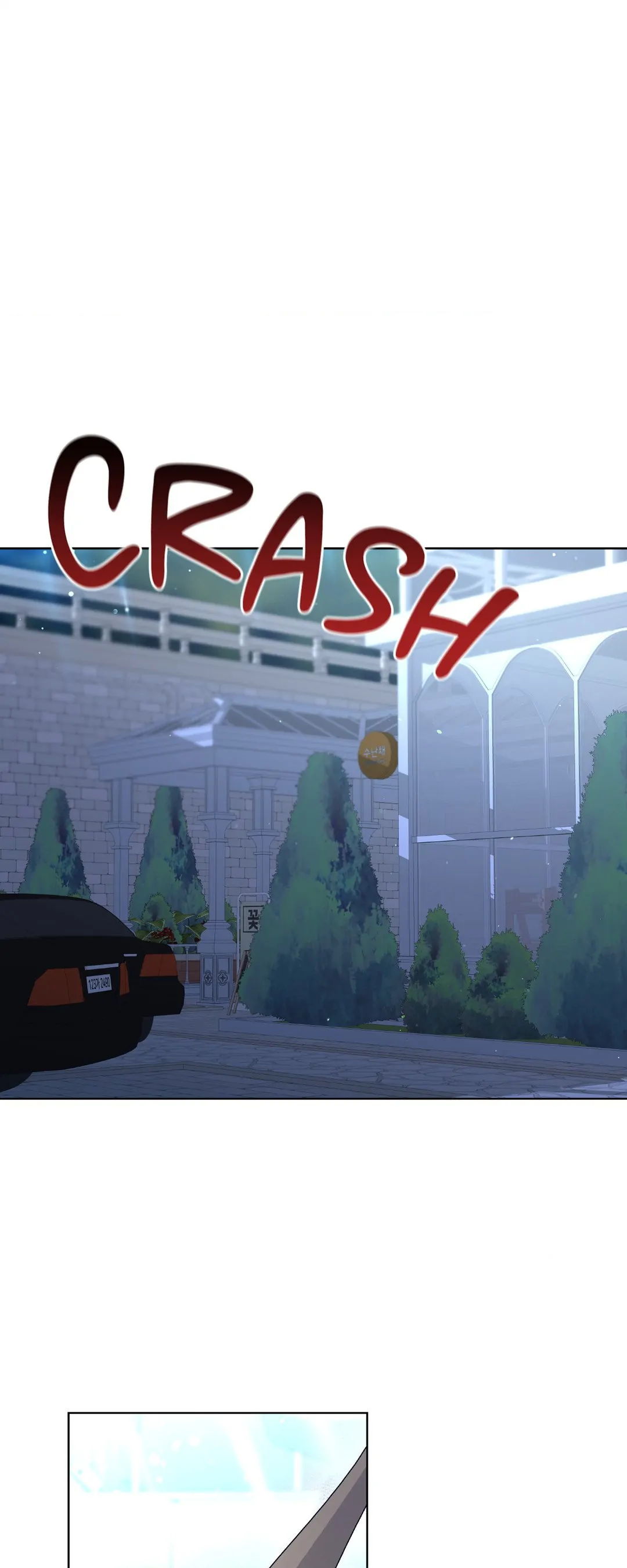 Blaze Out 〘Official〙 - Chapter 36 manhwa