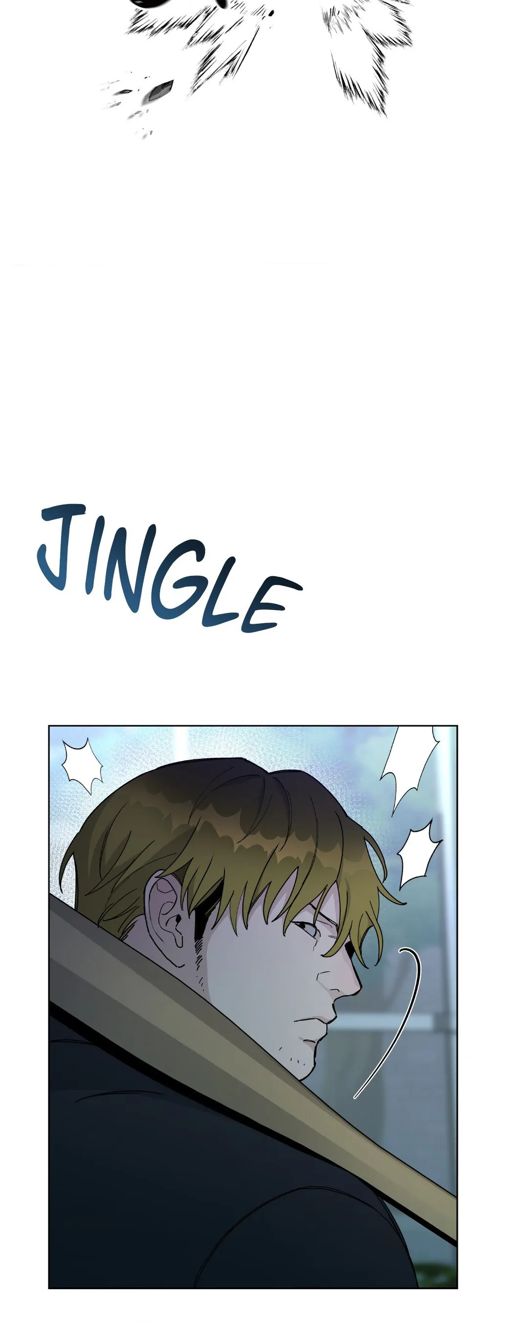 Blaze Out 〘Official〙 - Chapter 36 manhwa