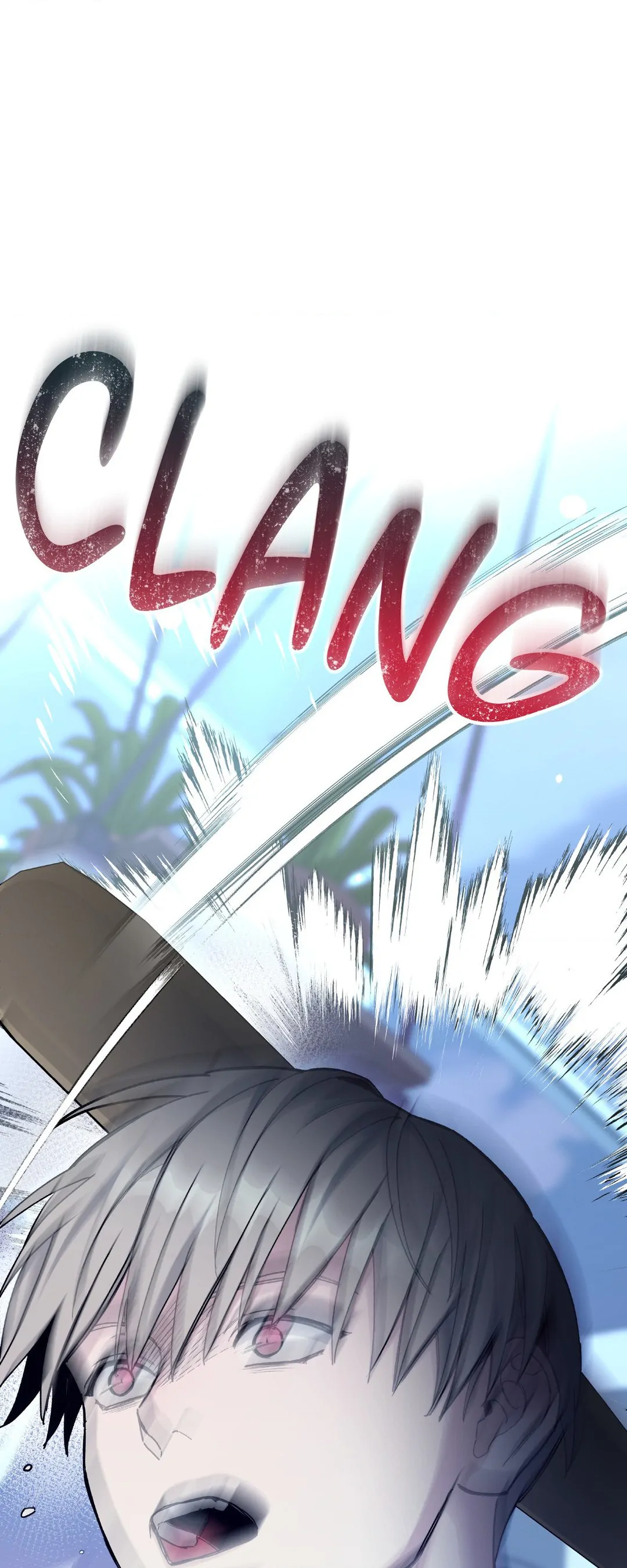 Blaze Out 〘Official〙 - Chapter 36 manhwa