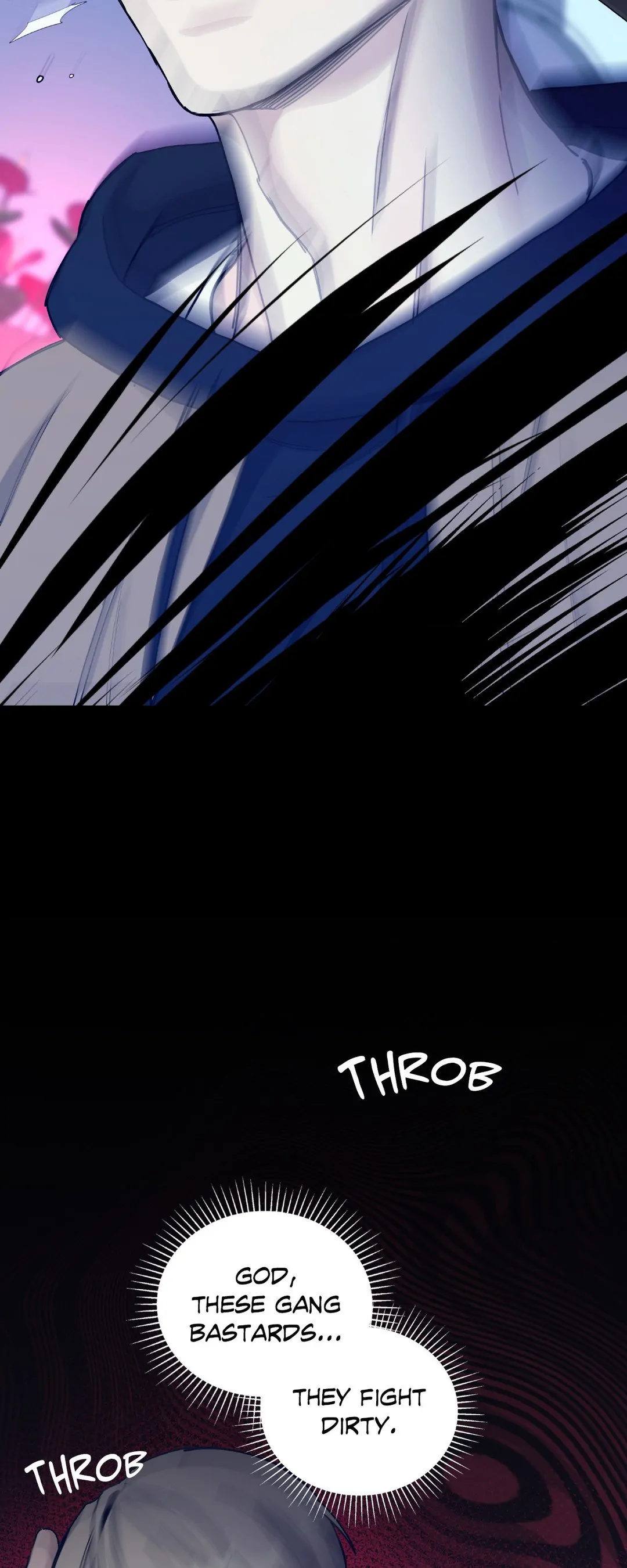 Blaze Out 〘Official〙 - Chapter 36 manhwa