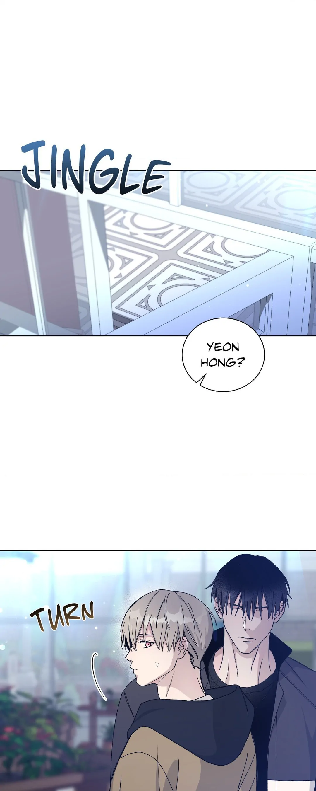 Blaze Out 〘Official〙 - Chapter 36 manhwa