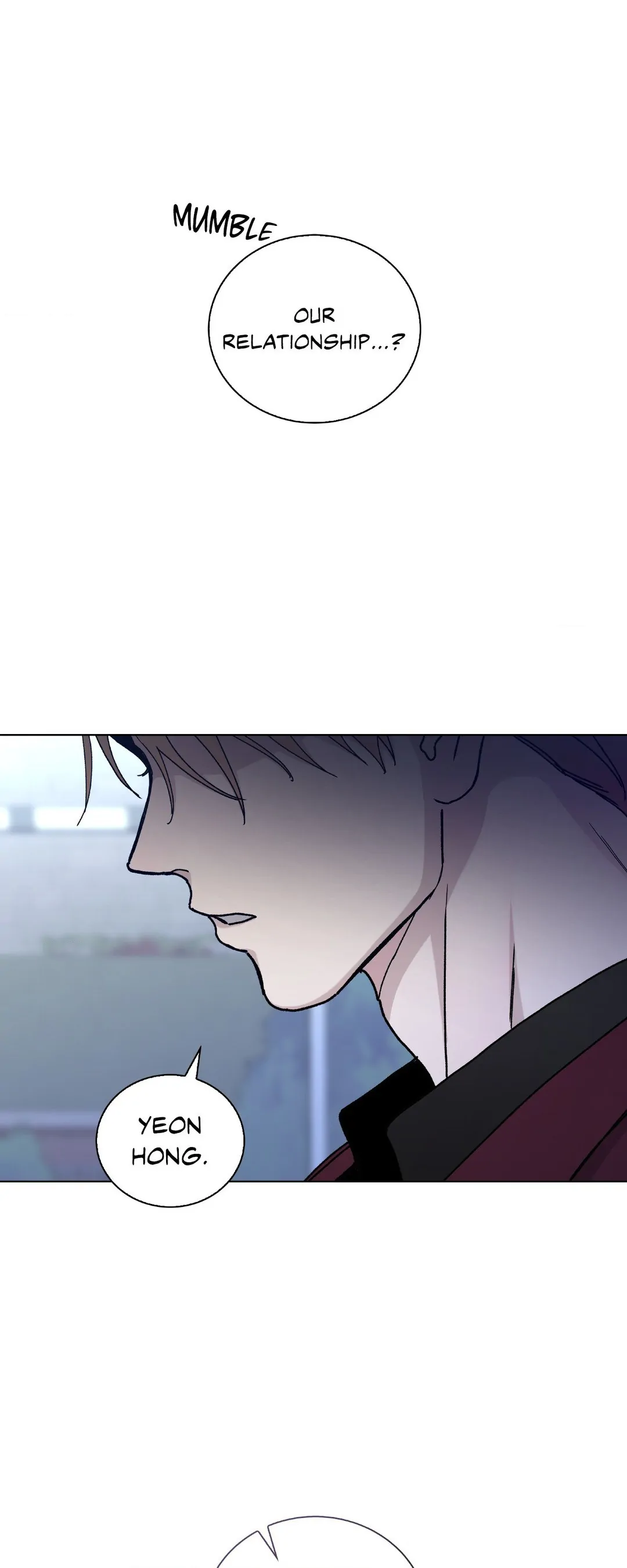 Blaze Out 〘Official〙 - Chapter 36 manhwa