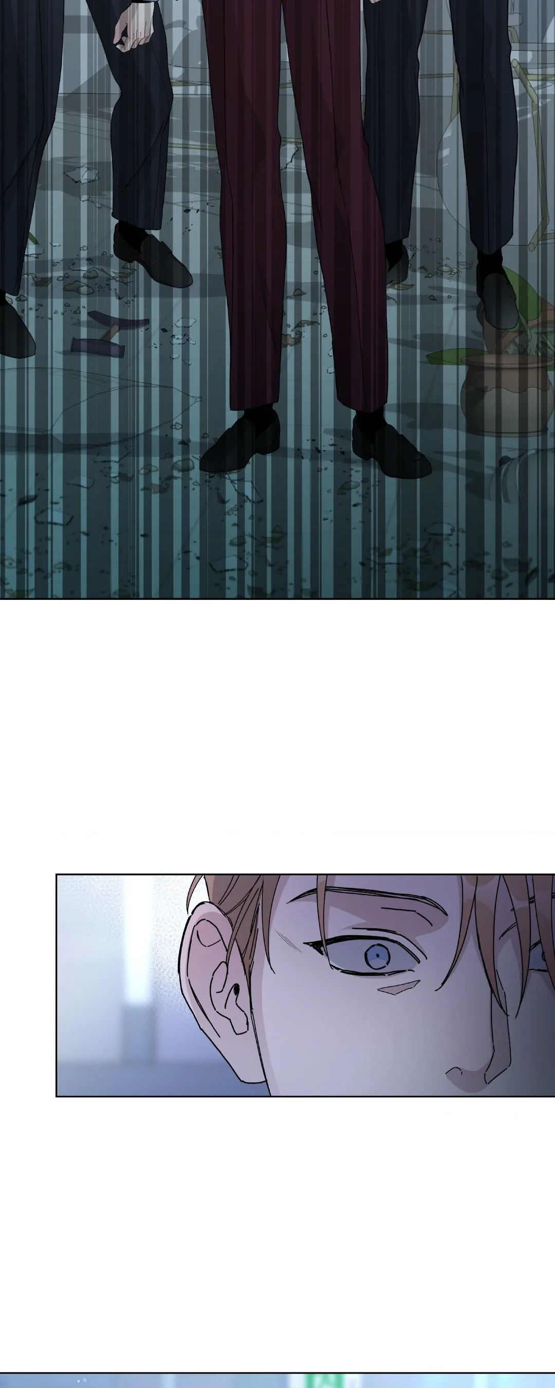 Blaze Out 〘Official〙 - Chapter 36 manhwa